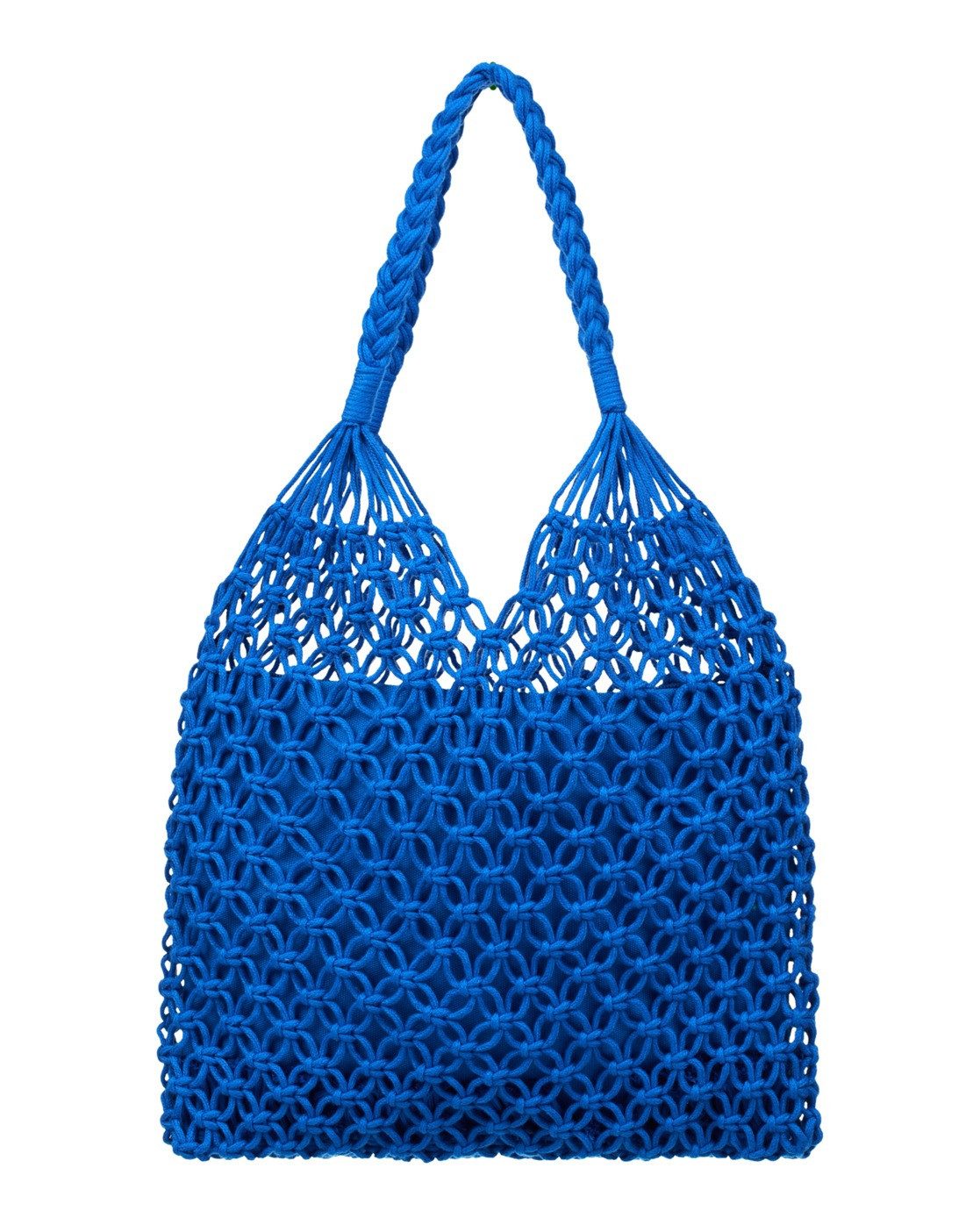 Billabong Shopper Crochet