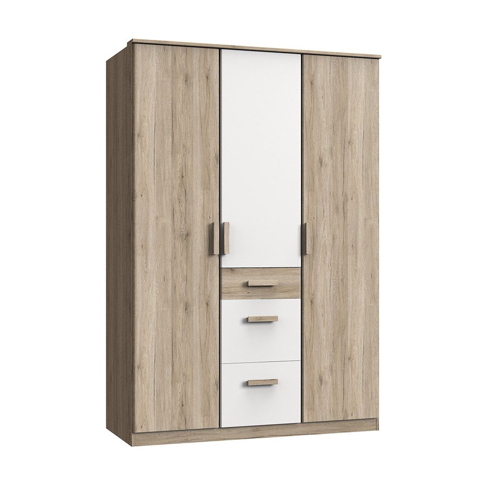 Kleiderschrank CANTON-43