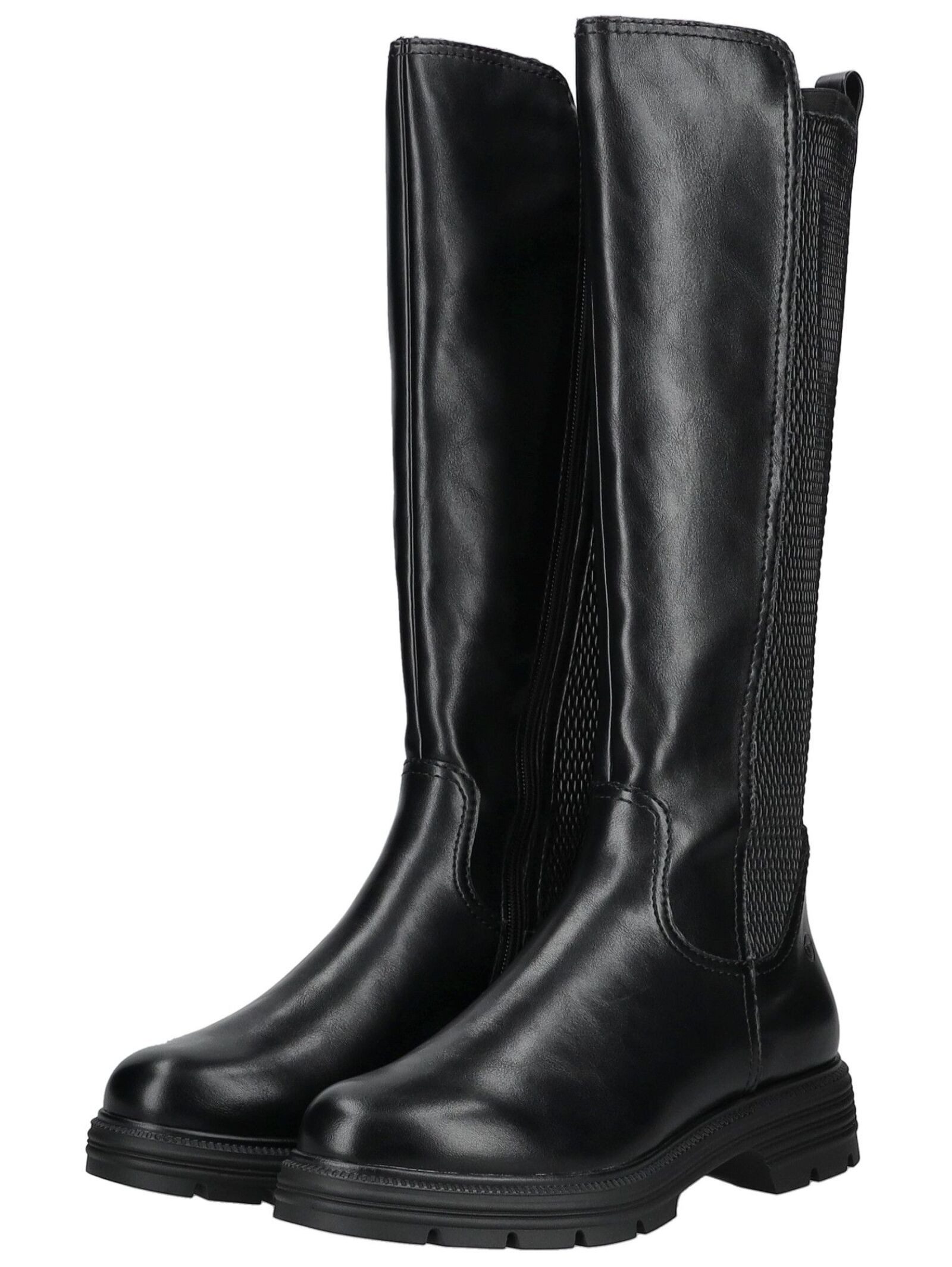 Tamaris Stiefel Lederimitat . Stiefel