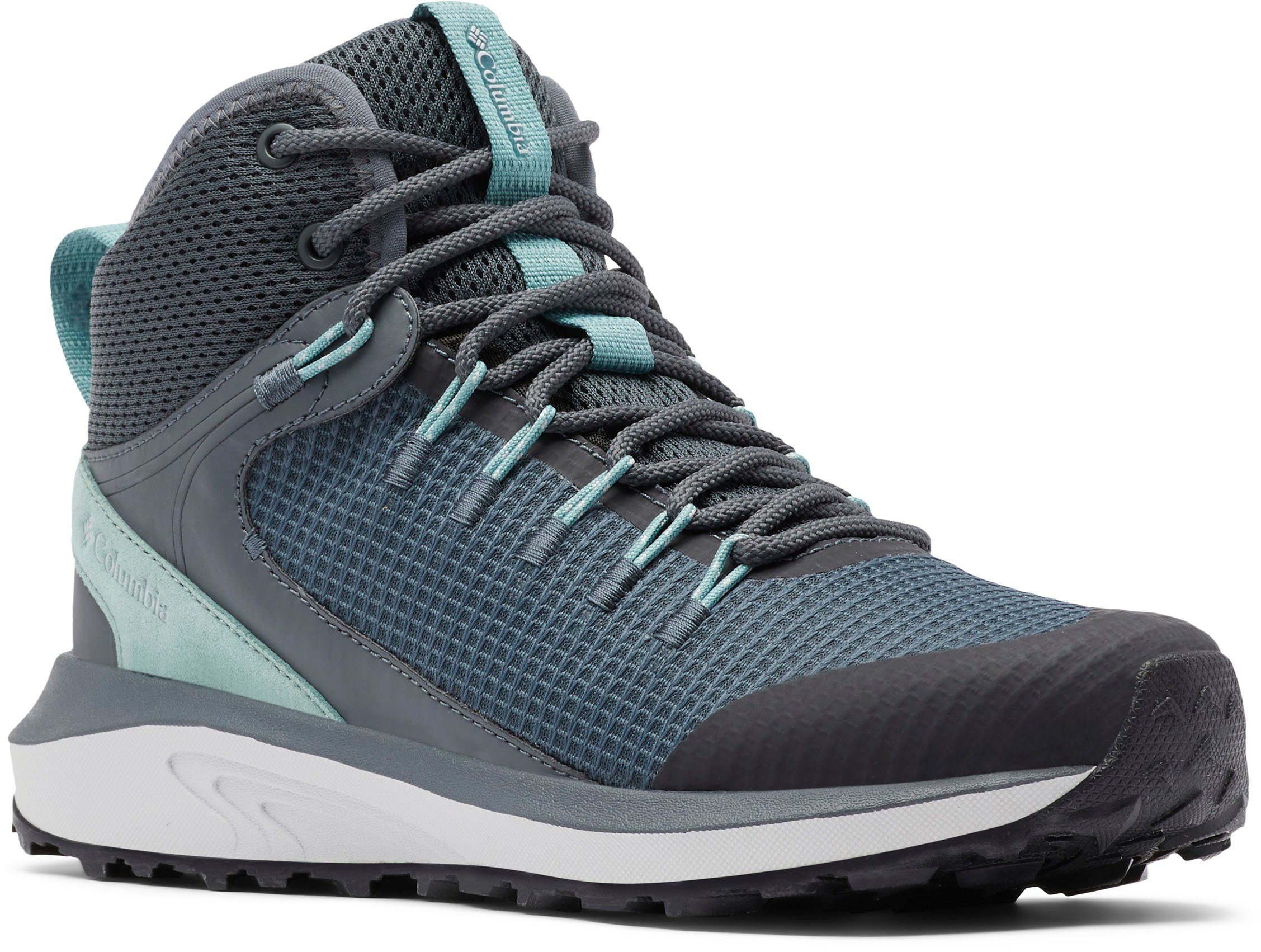 trailstorm mid waterproof omni heat