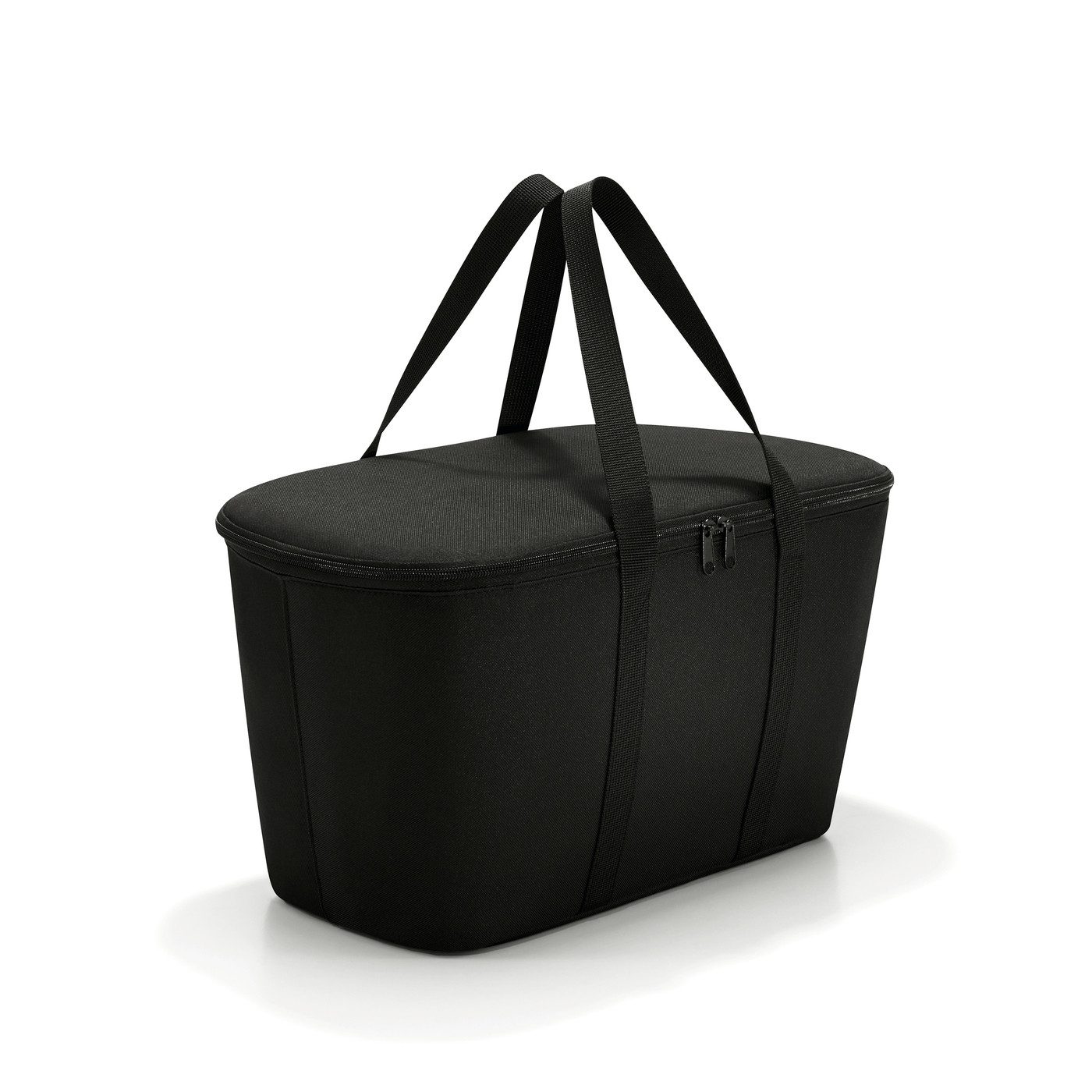 REISENTHEL® Kühltasche coolerbag, 20 l, Thermo-Innenfutter, Dicht schließender Deckel 2-Wege-Reißverschluss