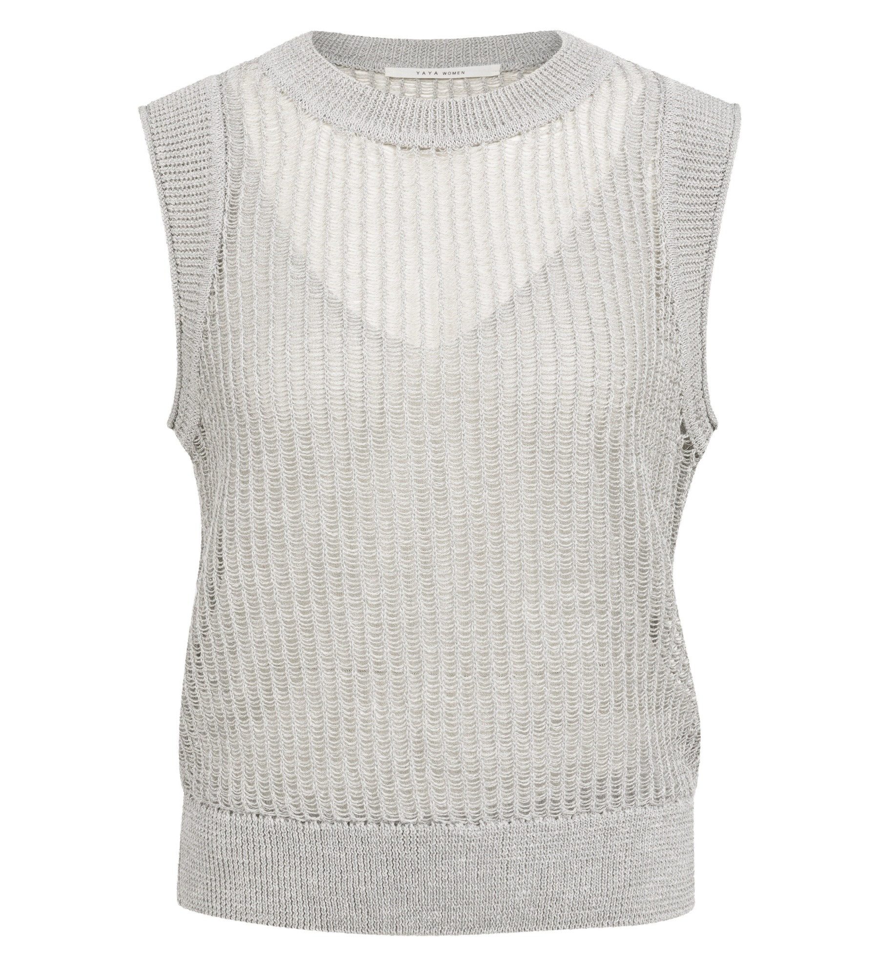 YAYA Strickpullover