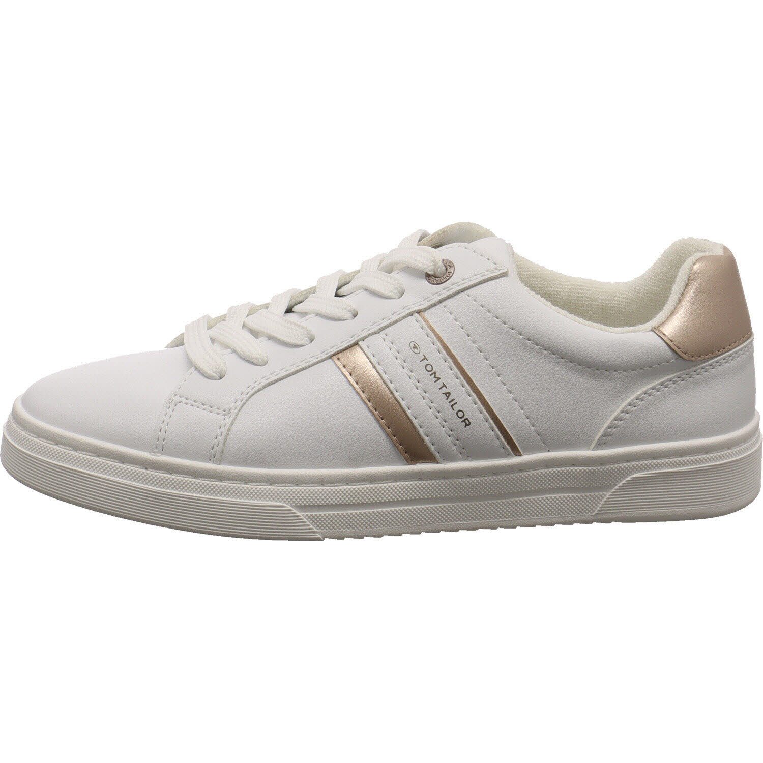 TOM TAILOR Sneaker günstig online kaufen