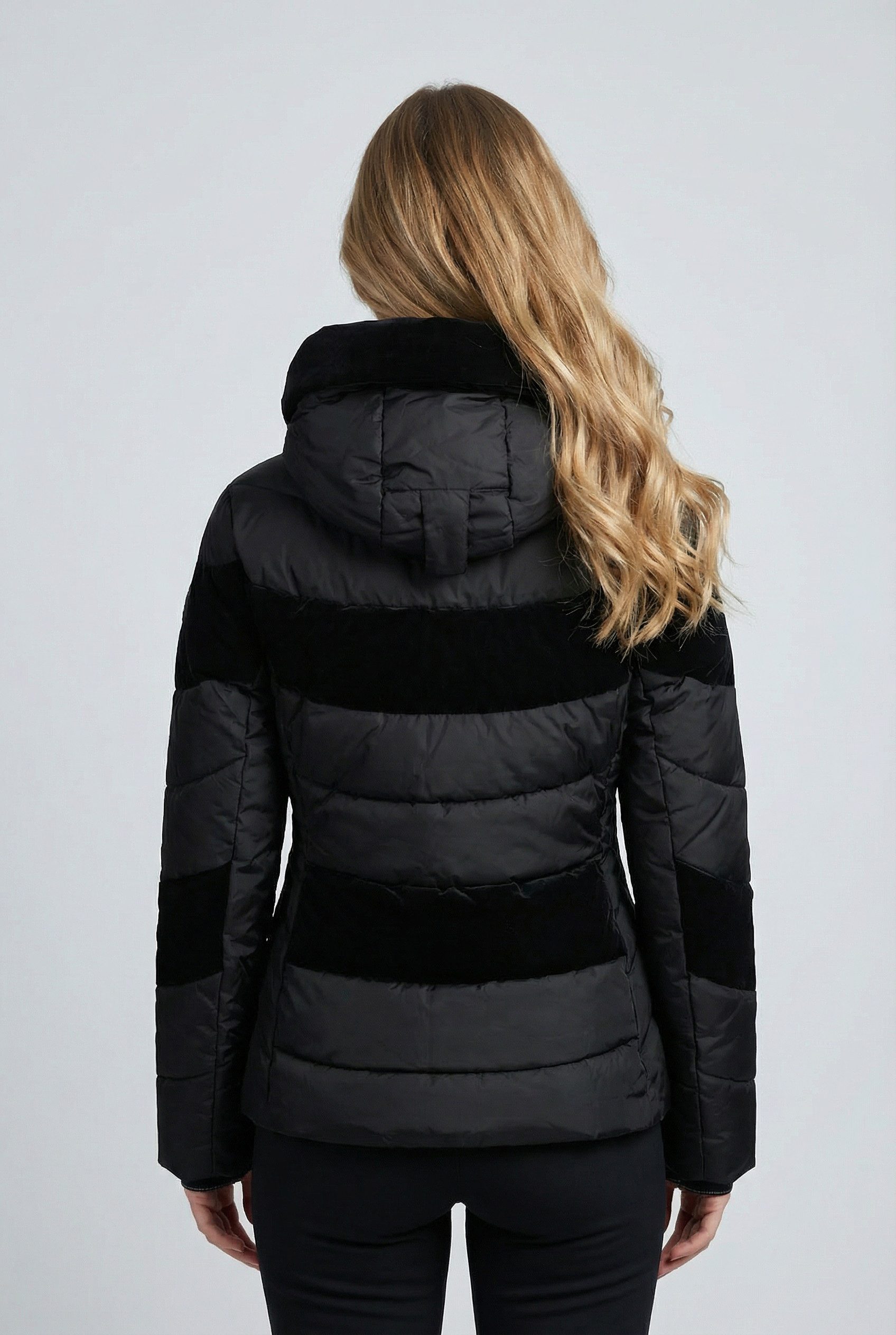 Luhta Skijacke LUHTA SORSATUNTURI wasserdicht mit 10000 mm Wassersäule, atmungsaktiv mit 5000 g/m²/24h