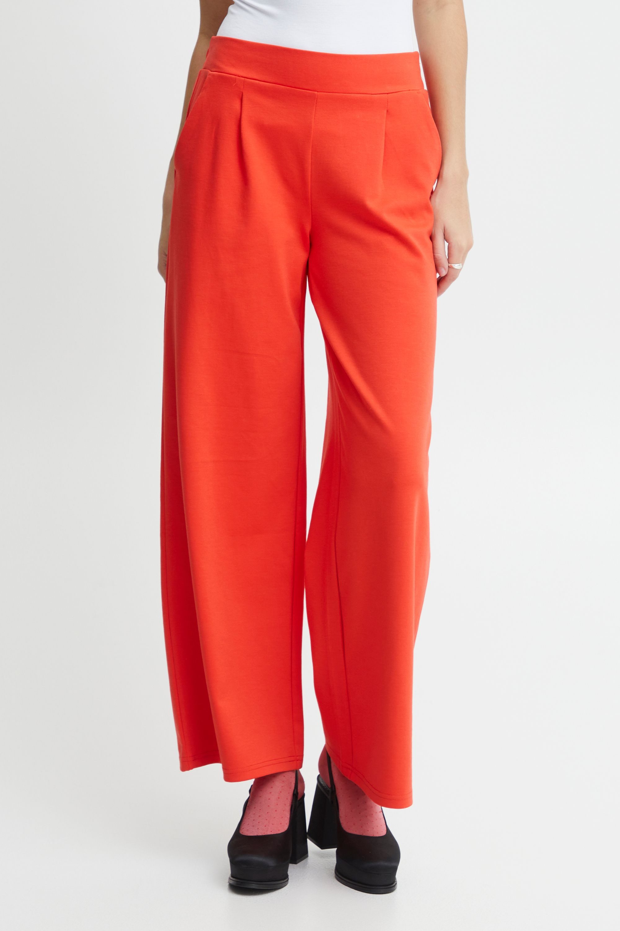Ichi Stoffhose IHKATE günstig online kaufen