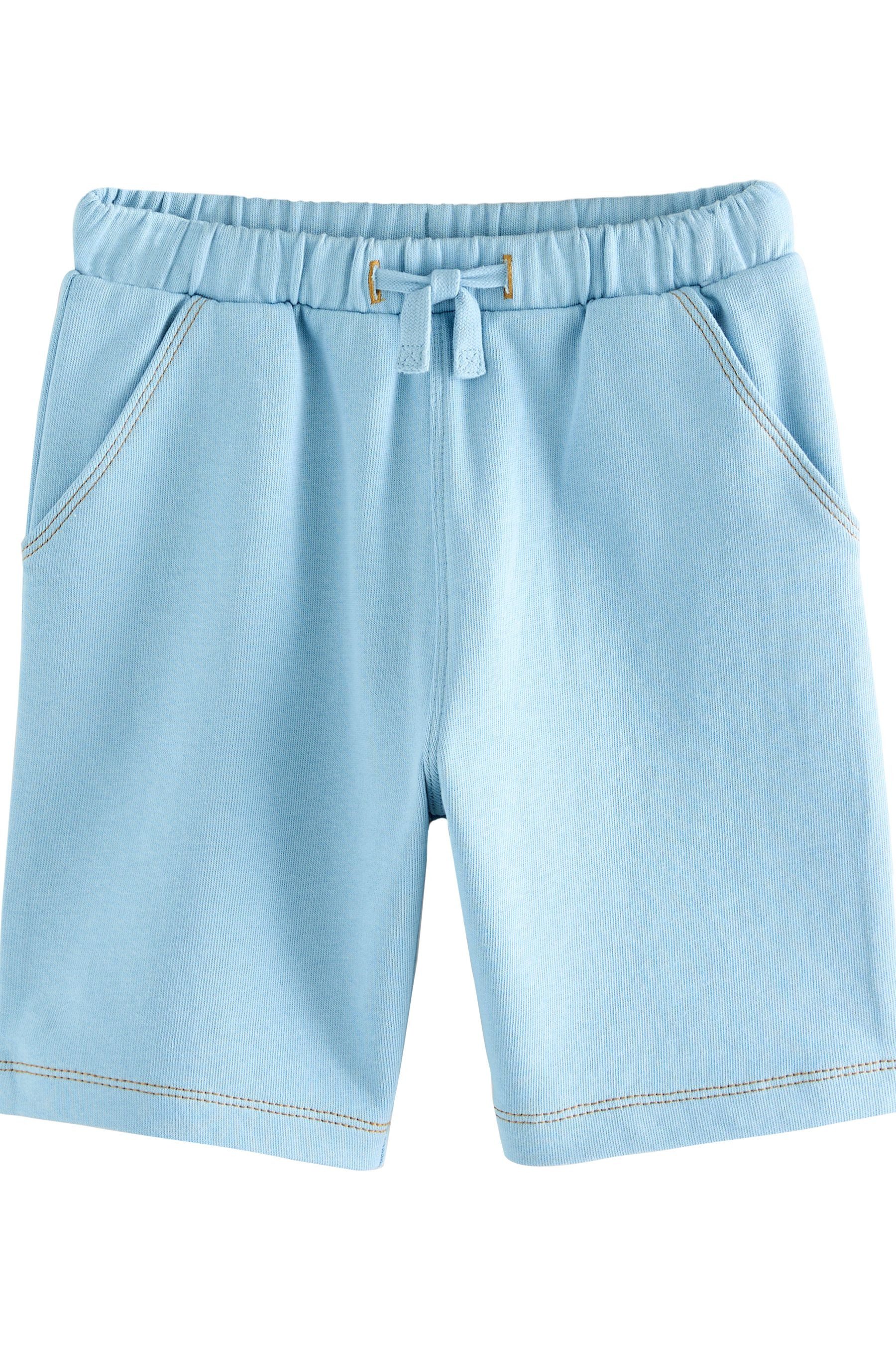 Next Shorts Carpenter-Shorts aus 100 % Baumwolljersey günstig online kaufen