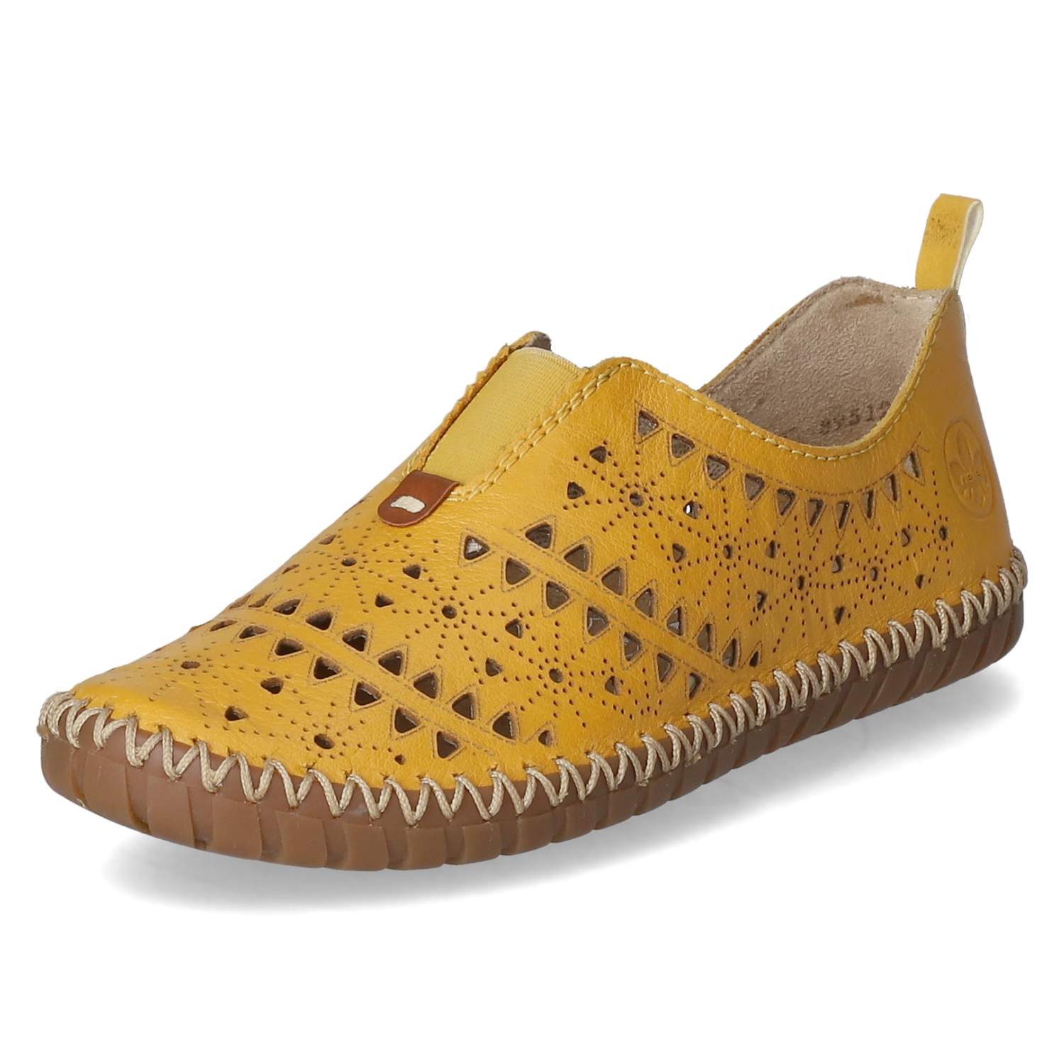 Rieker Slipper Slipper günstig online kaufen