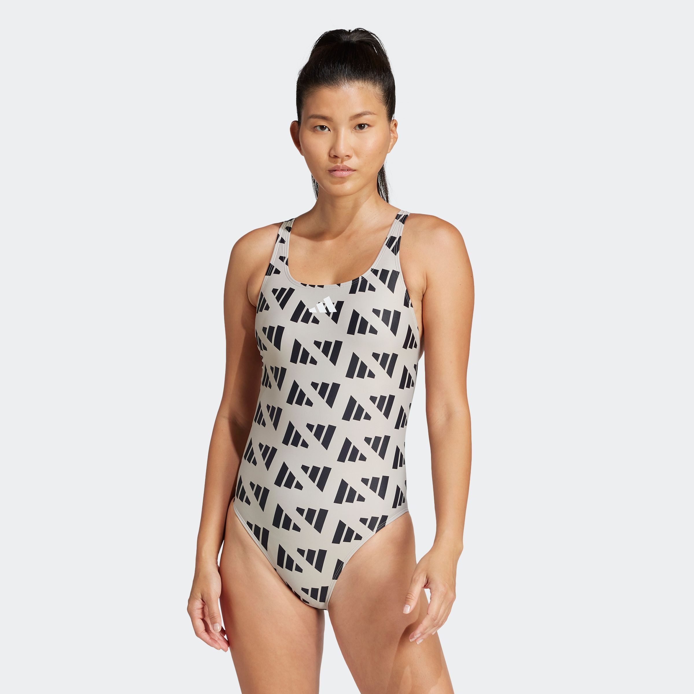 adidas Performance Badeanzug BRD GRX ST (1-St) günstig online kaufen