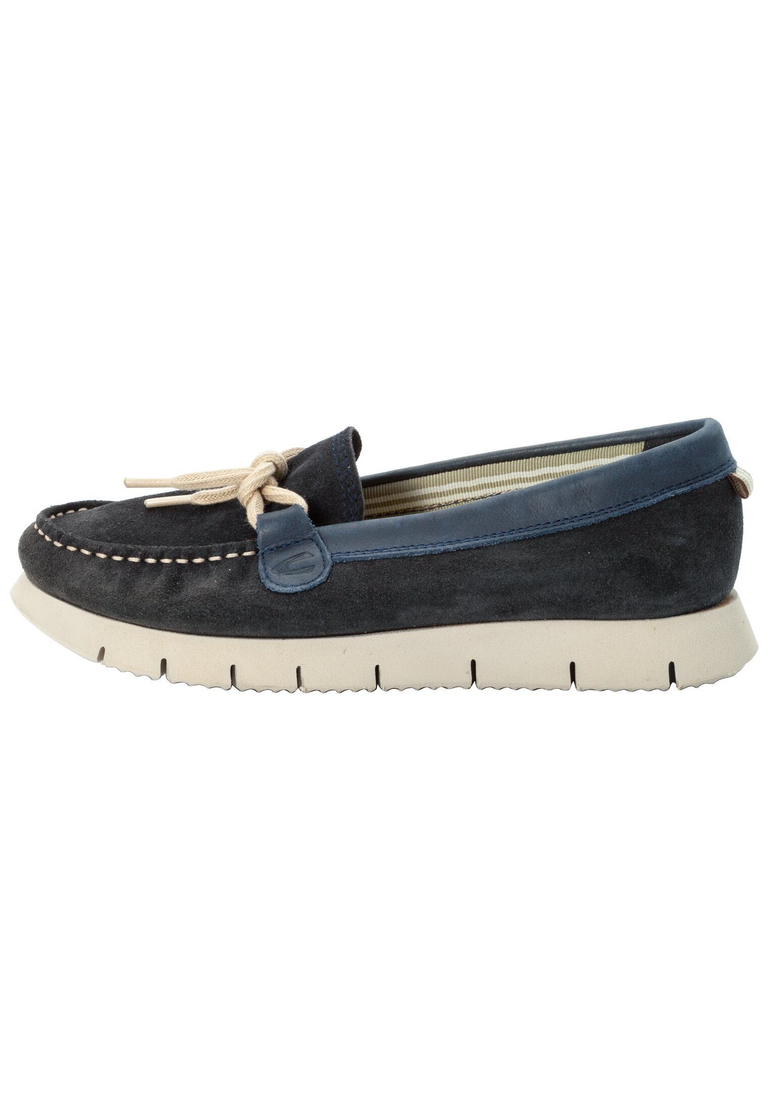 camel active Steep Mokassin