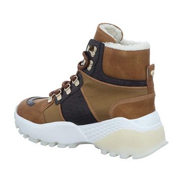 La Strada braun Winterstiefel (1-tlg)