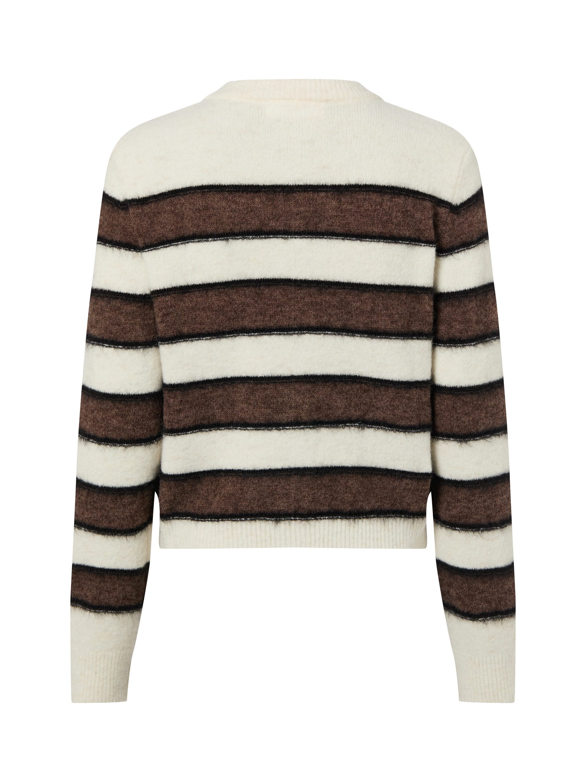 Samsoe & Samsoe Strickjacke Sacian