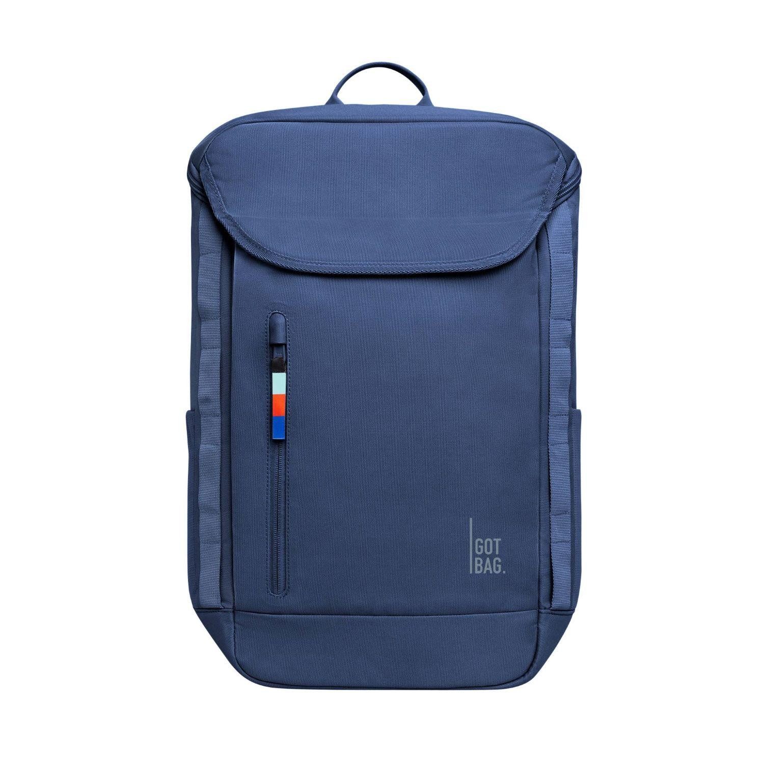 Got Bag Rucksack Got Bag Pro Pack ocean blue Rucksack