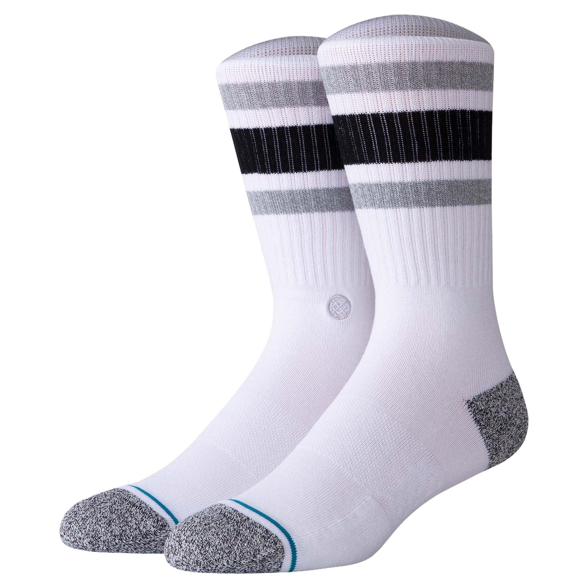 Stance Kurzsocken Unisex Socken 1er Pack Baumwolle Boyd ST (Packung, 1er Pack)