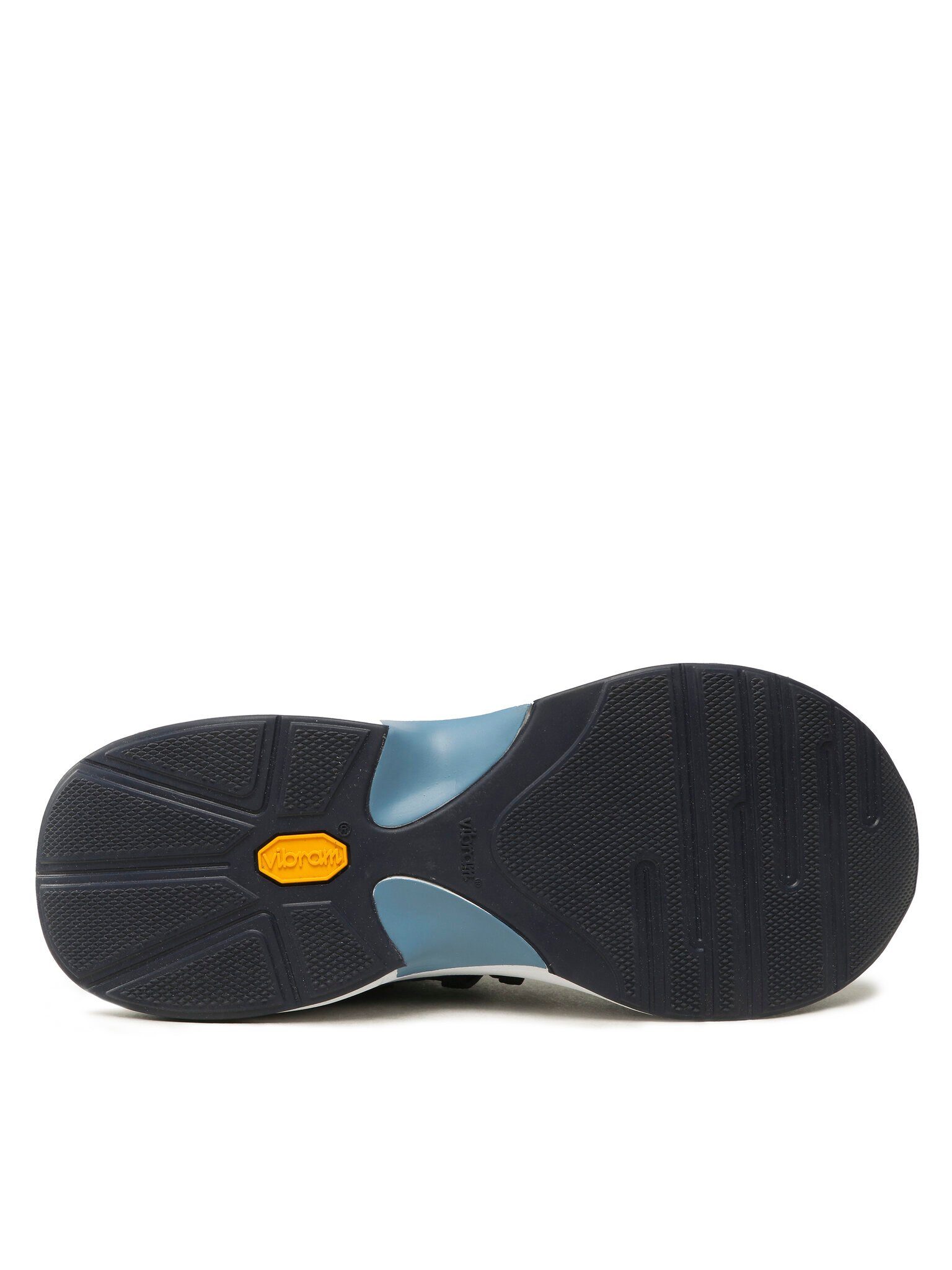 ARKK Copenhagen Кросівкиs Raven Fg Pet Vulkn Vibram CO1443-0052-M Midnight Patriot Blue Кросівки