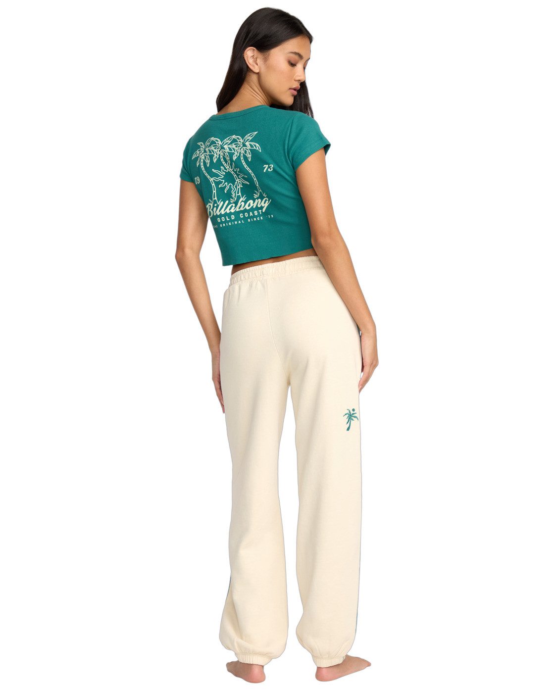 Billabong Jogger Pants Triple Palms günstig online kaufen