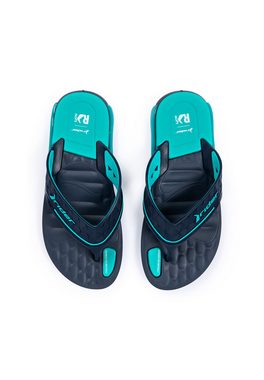 Rider R LINE PLUS IV THONG AD - Zehentrenner / Flip Flop Zehentrenner