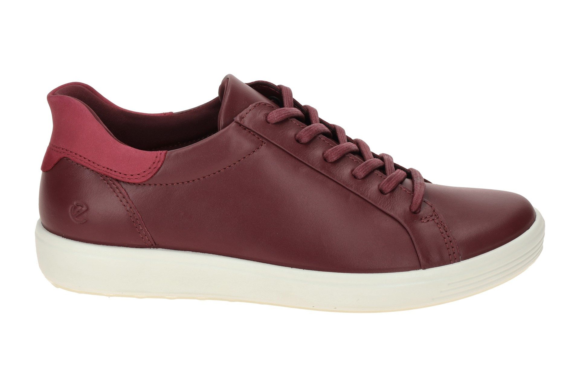 Ecco 47084361331 Schnürschuh günstig online kaufen