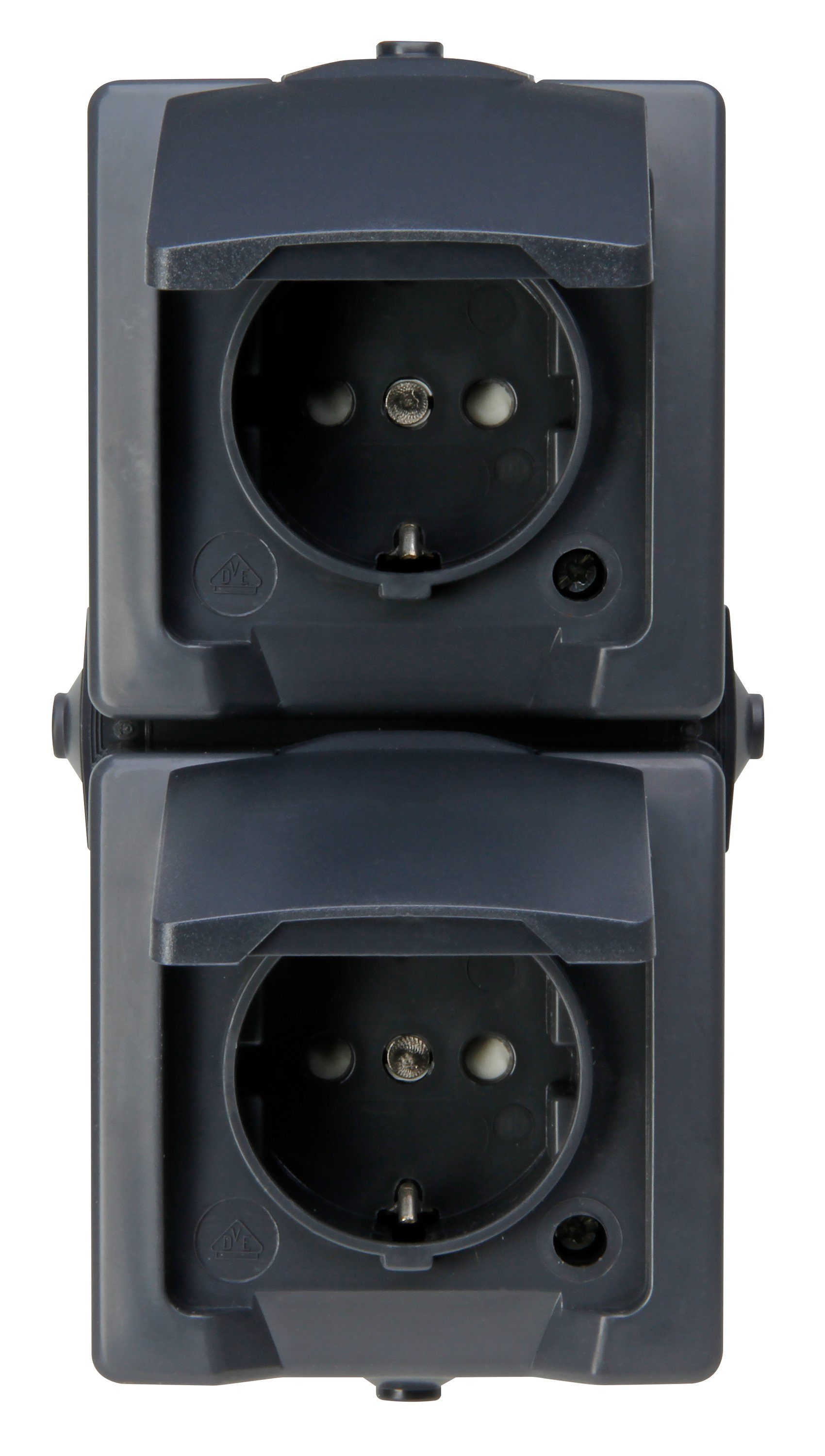 Kopp Steckdose Nautic