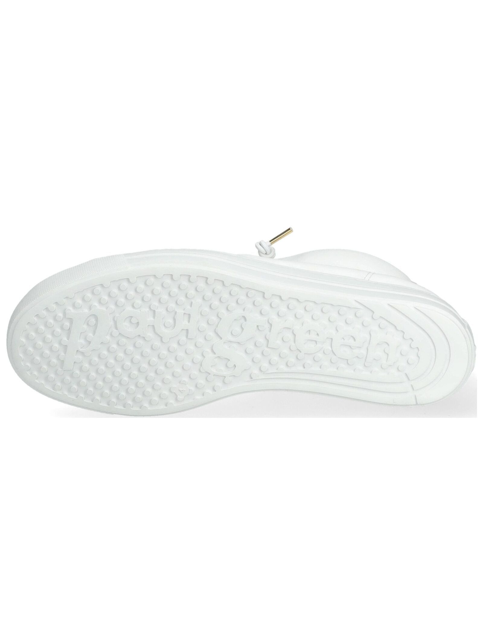 Paul Green Paul Green Sneaker Glattleder Sneaker