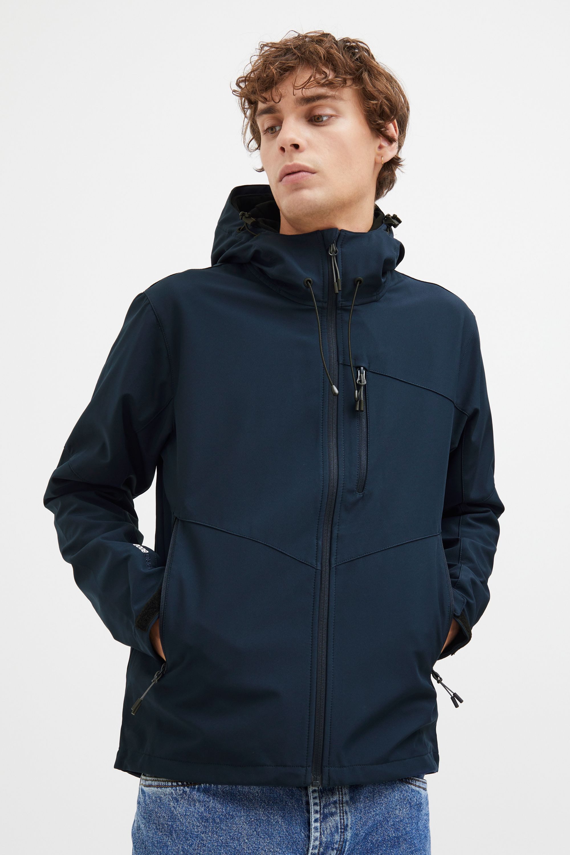 North Bend Softshelljacke NBRody M W-PRO günstig online kaufen