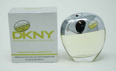 DKNY Eau de Toilette DKNY BE DELICIOUS SKIN EAU DE TOILETTE HYDRATING 100 ml