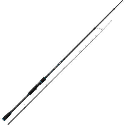 Salmo Spinnrute Salmo Spinnrute Hornet Pro 240cm, (2-tlg)