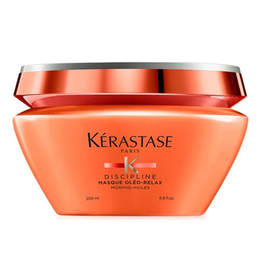 Kérastase Haarkur DISCIPLINE OLÉO-RELAX masque 200ml
