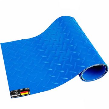 MAVURA Anti-Rutsch-Pad PoolGrip Schwimmleitermatte Pool Schutzmatte Leitermatte, Stufenmatte Trittmatte Leiter Matte Pool Bodenmatte