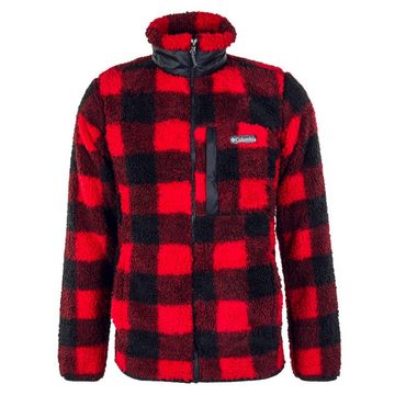 Columbia Fleecejacke Winter Pass Print Full Zip