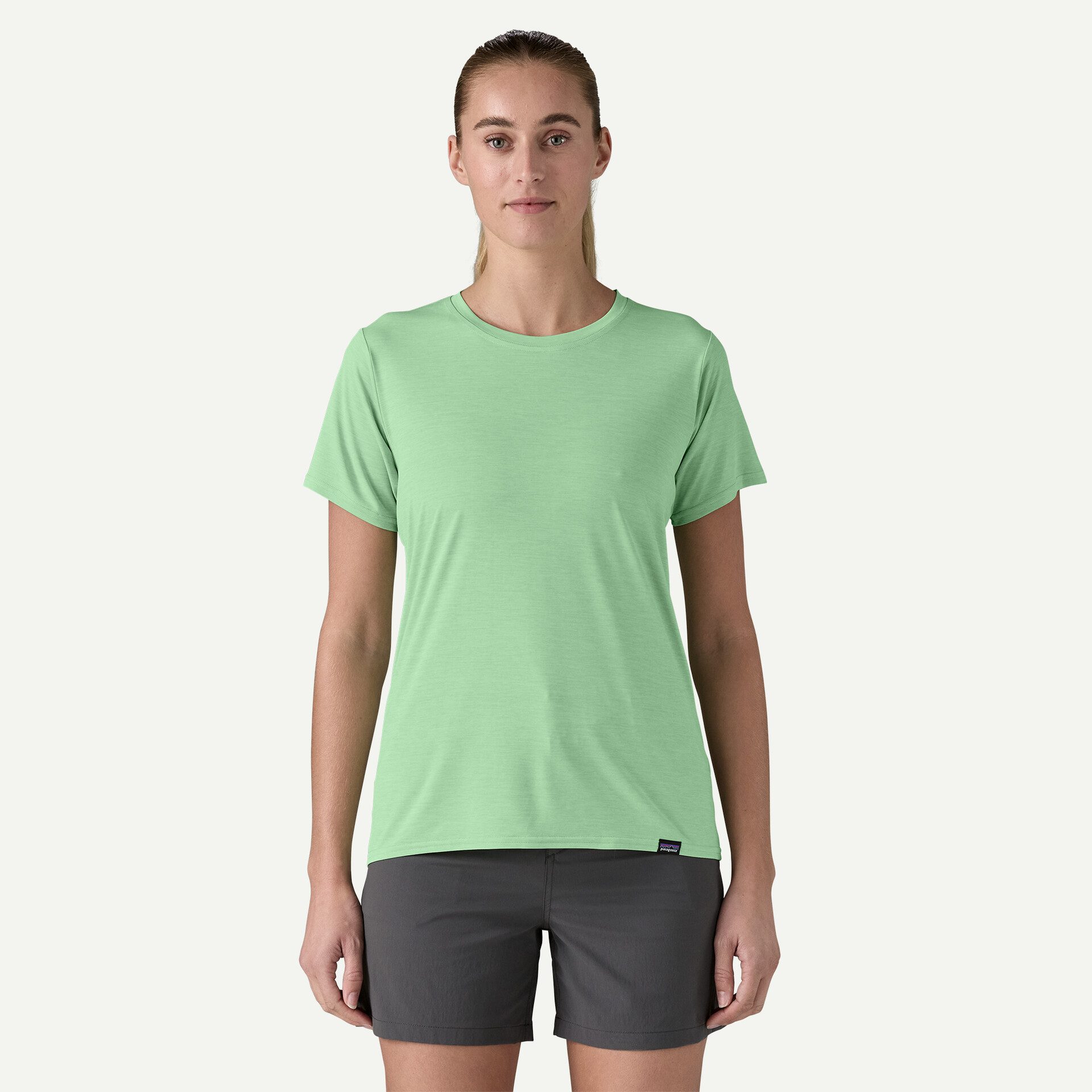 Patagonia T-Shirt W's Cap Cool Daily Shirt