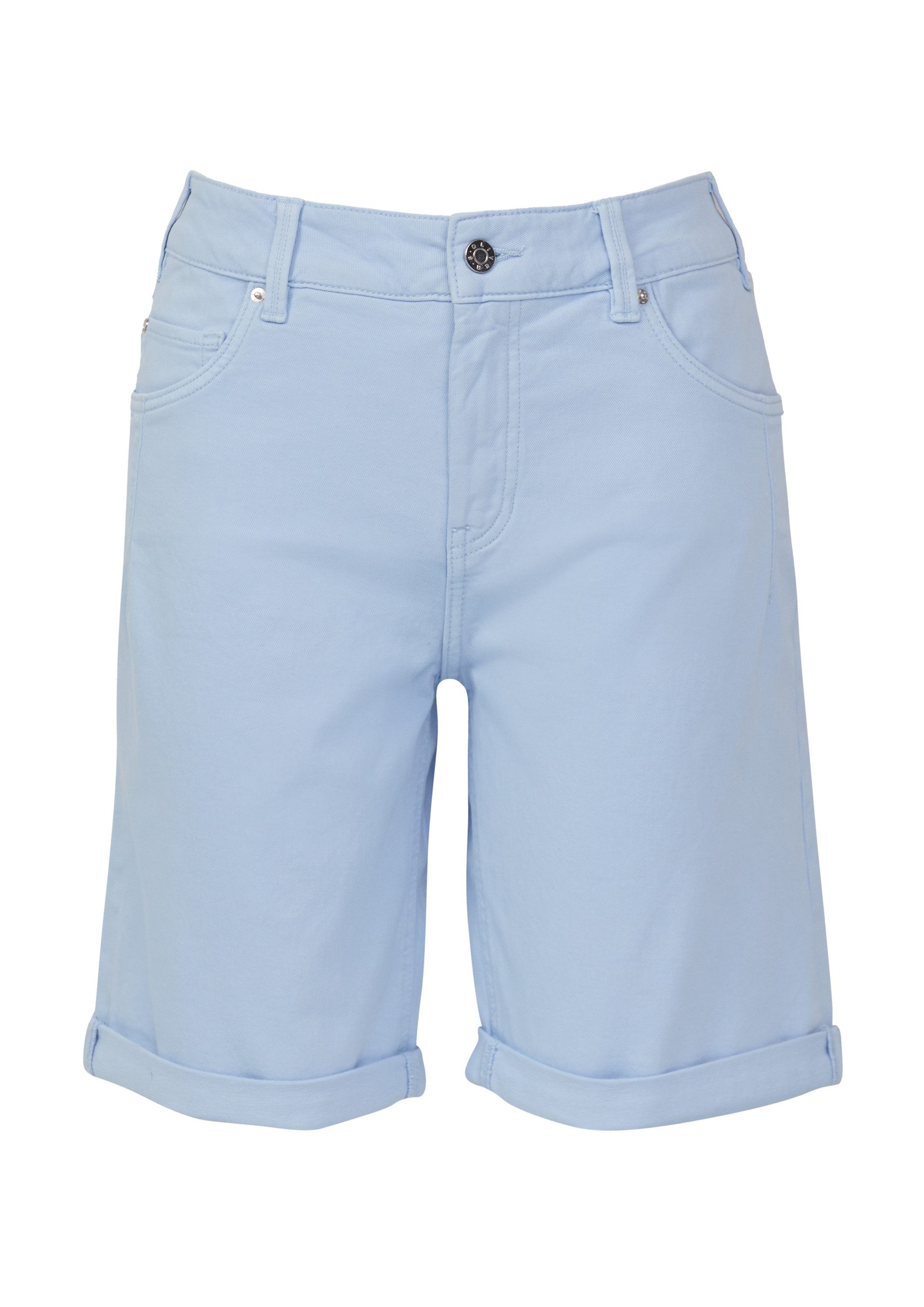 s.Oliver Jeansshorts Jeans-Hose (1-tlg) günstig online kaufen