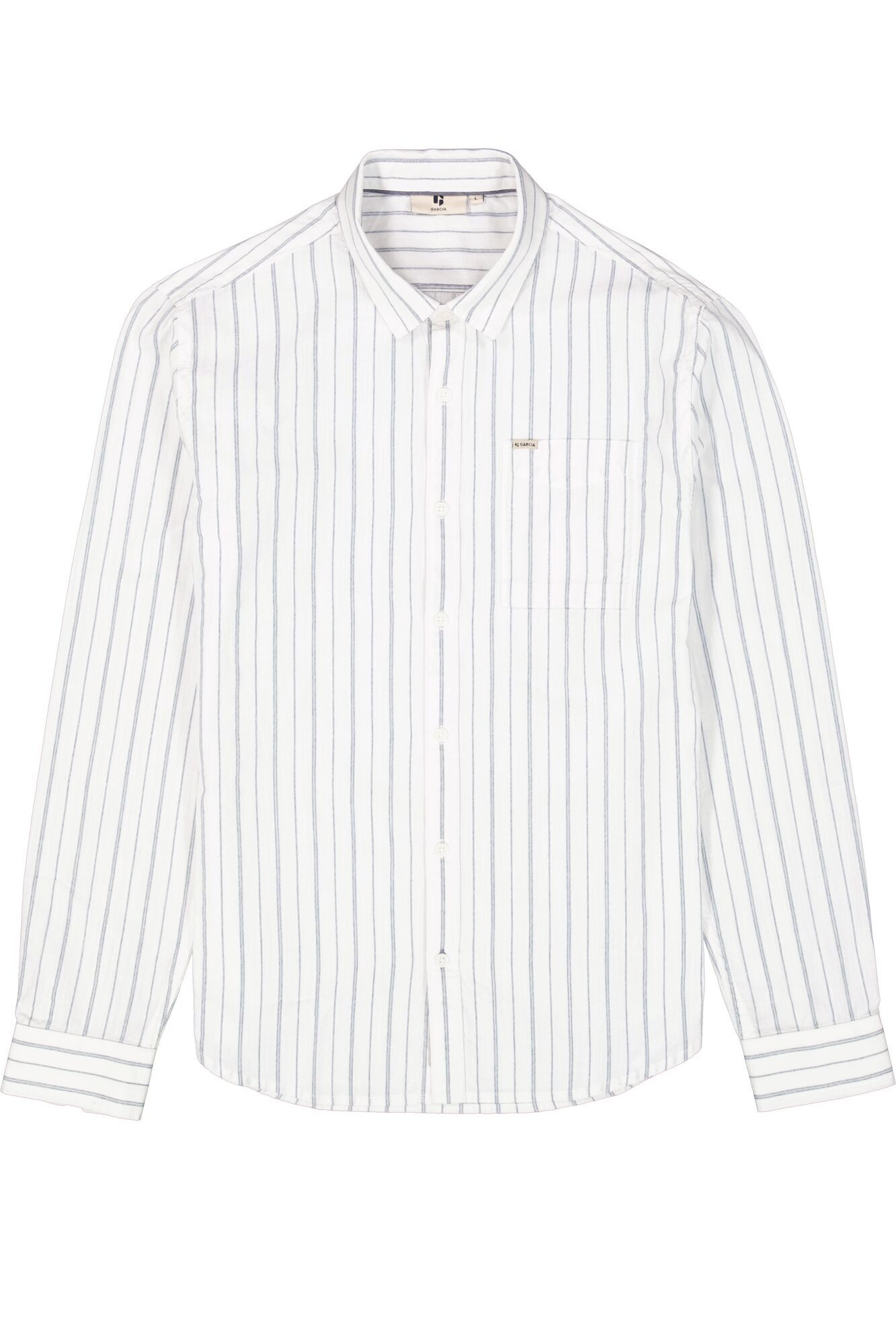 Langarmhemd men`s shirt ls