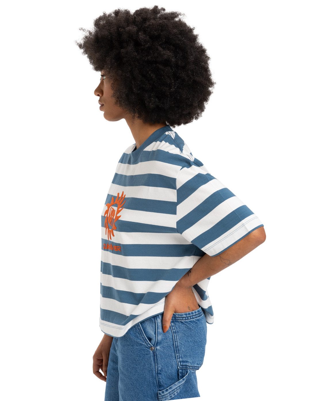 Quiksilver Funktionstop Boyfriend
