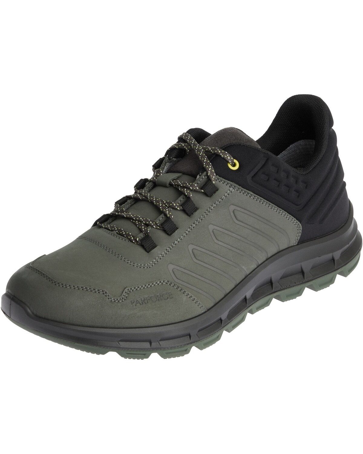 Parforce Active Halbschuh Nature Trekker Wanderschuh