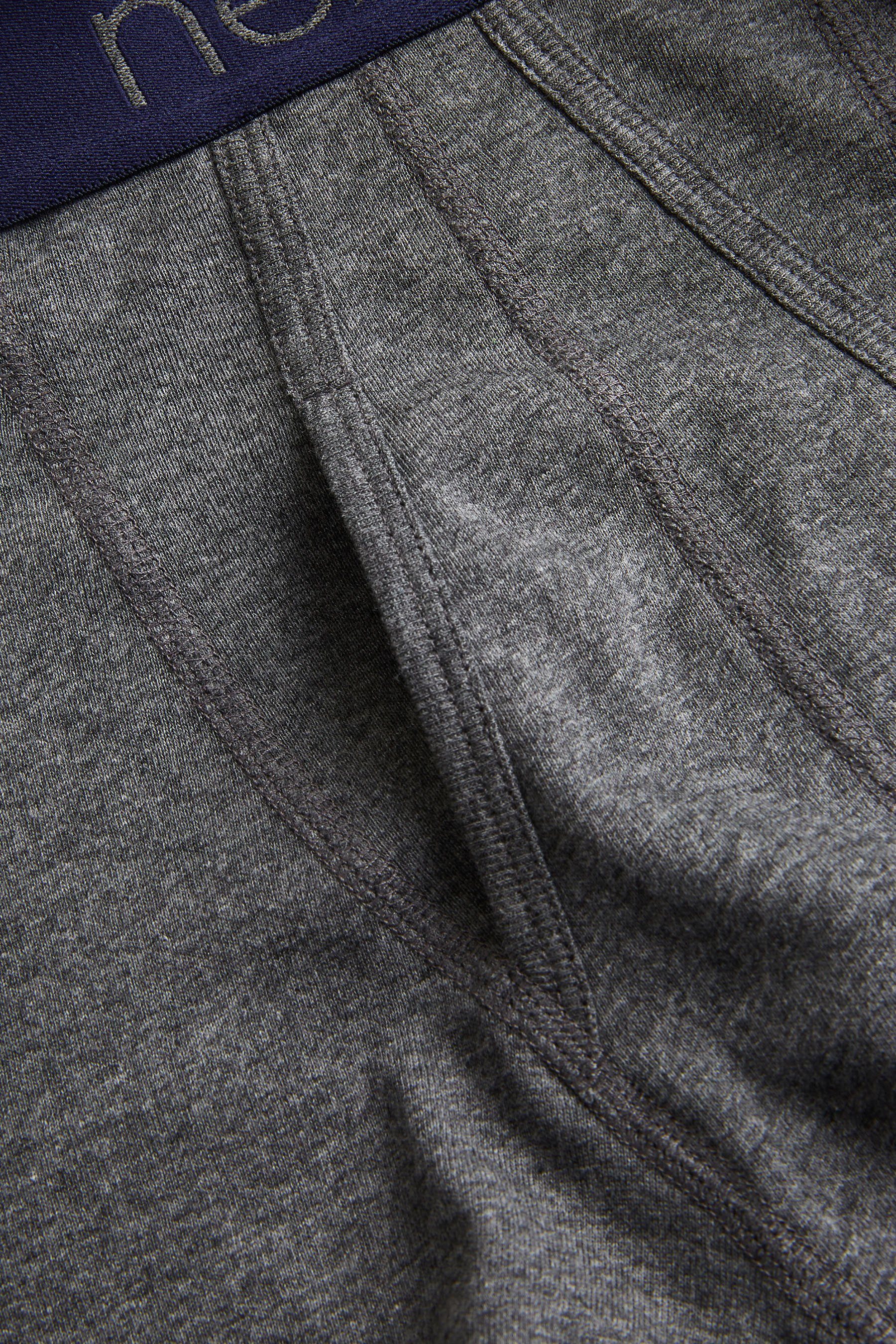 Next Boxershorts Unterhosen aus reiner Baumwolle, günstig online kaufen