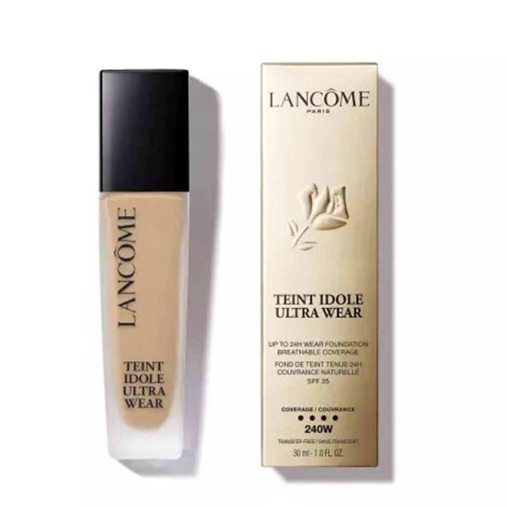 Foundation LAN MAQ TEINT IDOLE ULTRA WEAR LD8952