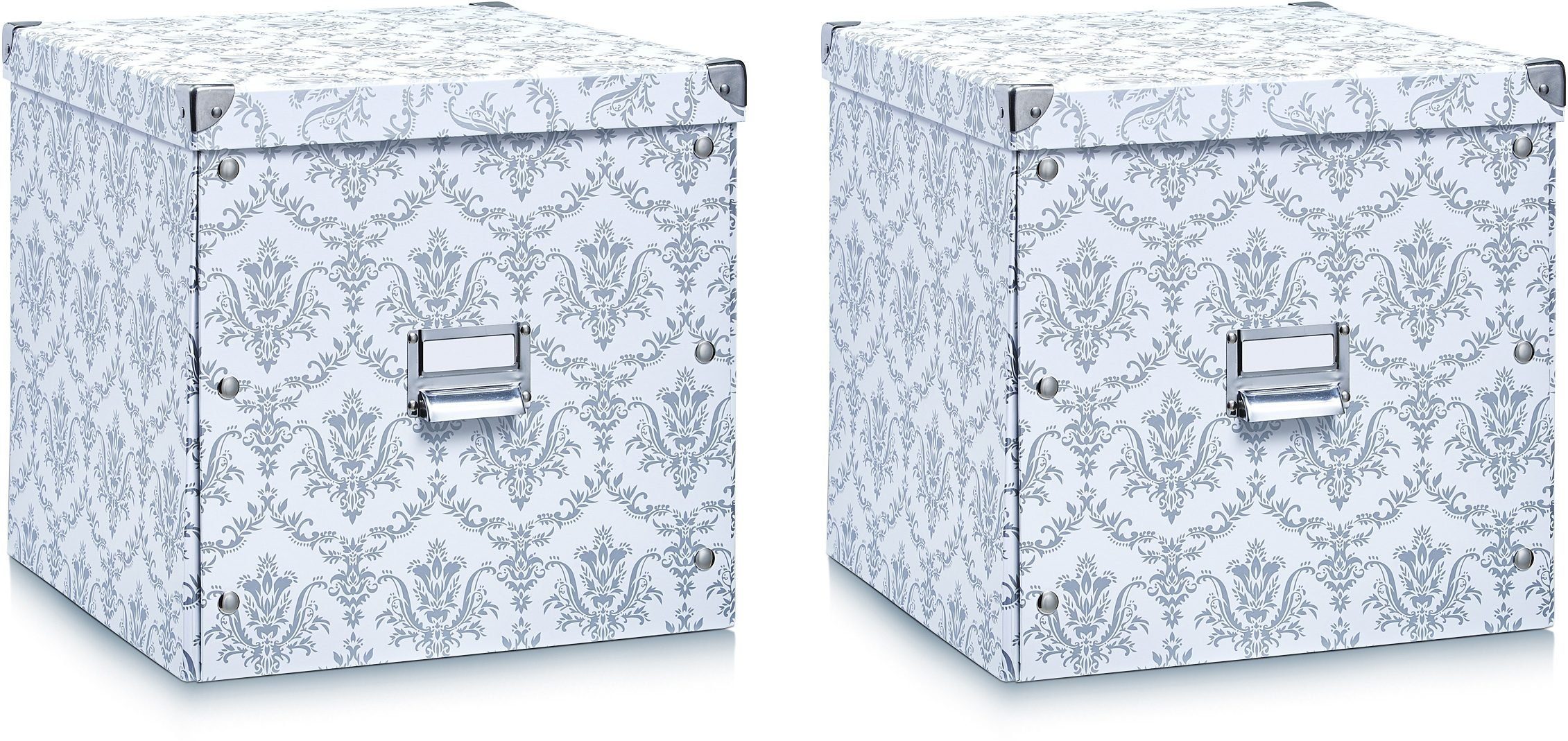 Aufbewahrungsbox