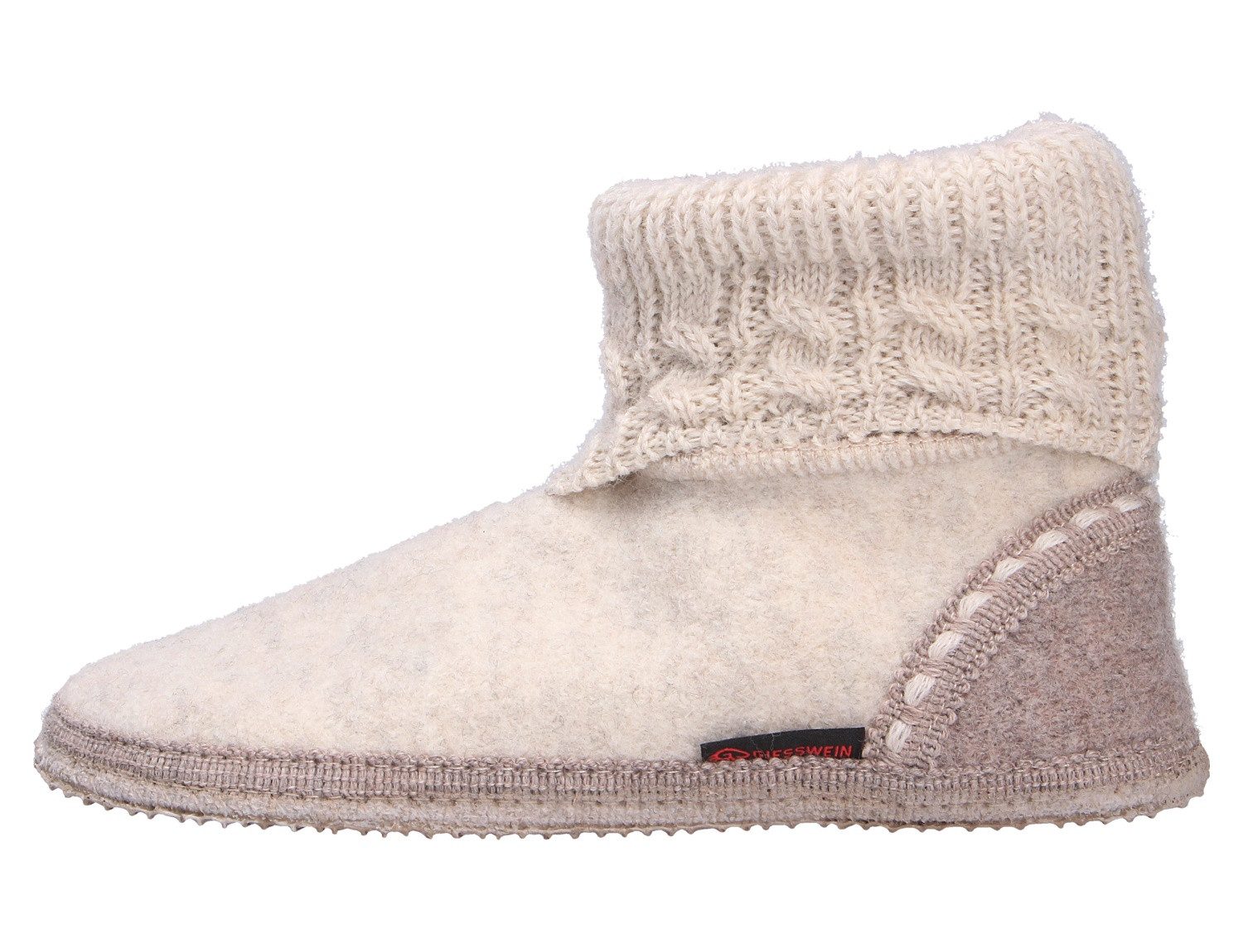 Giesswein Freiburg Hausschuh Weicher Gehcomfort