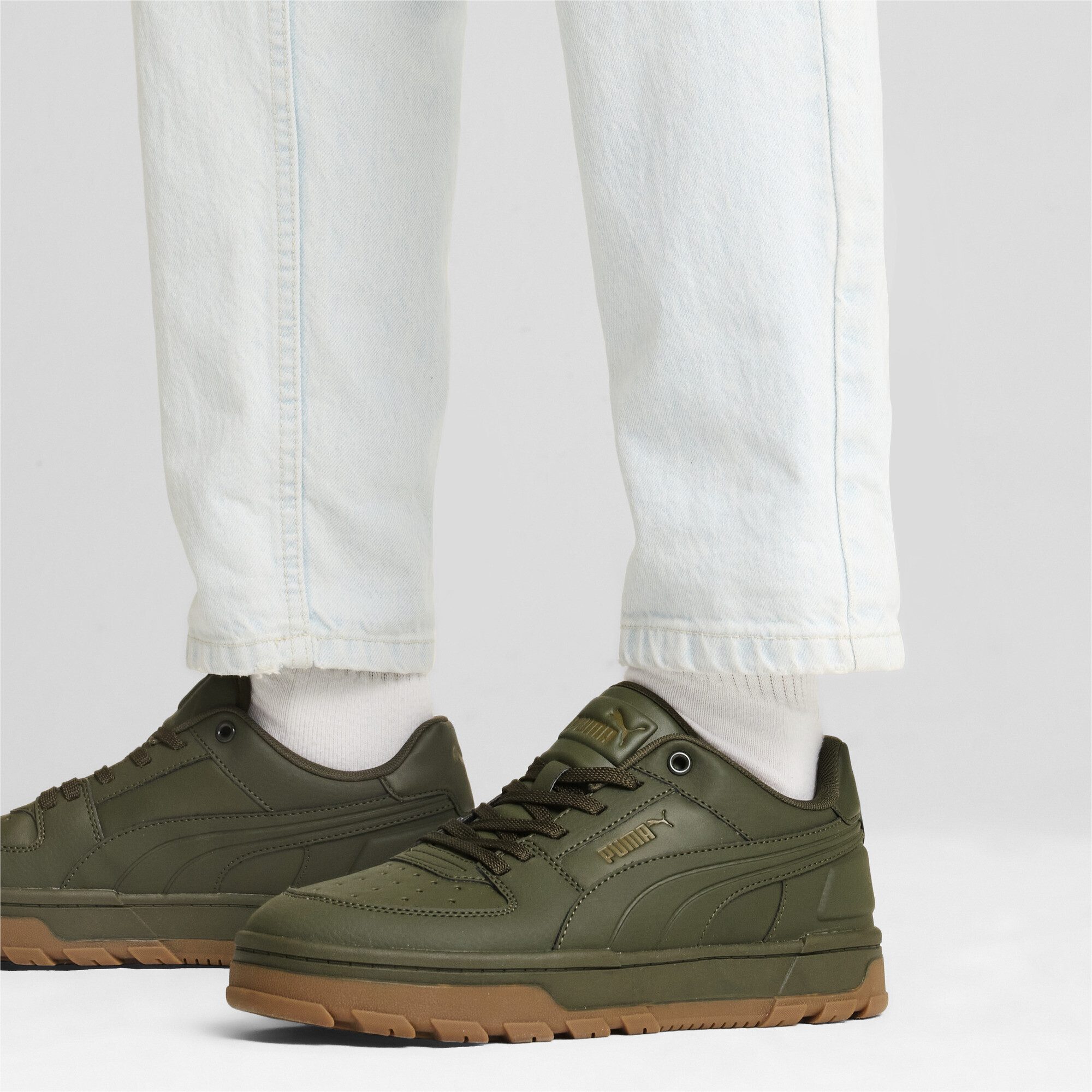 PUMA Caven 2.0 Abrupt Sneakers Erwachsene günstig online kaufen