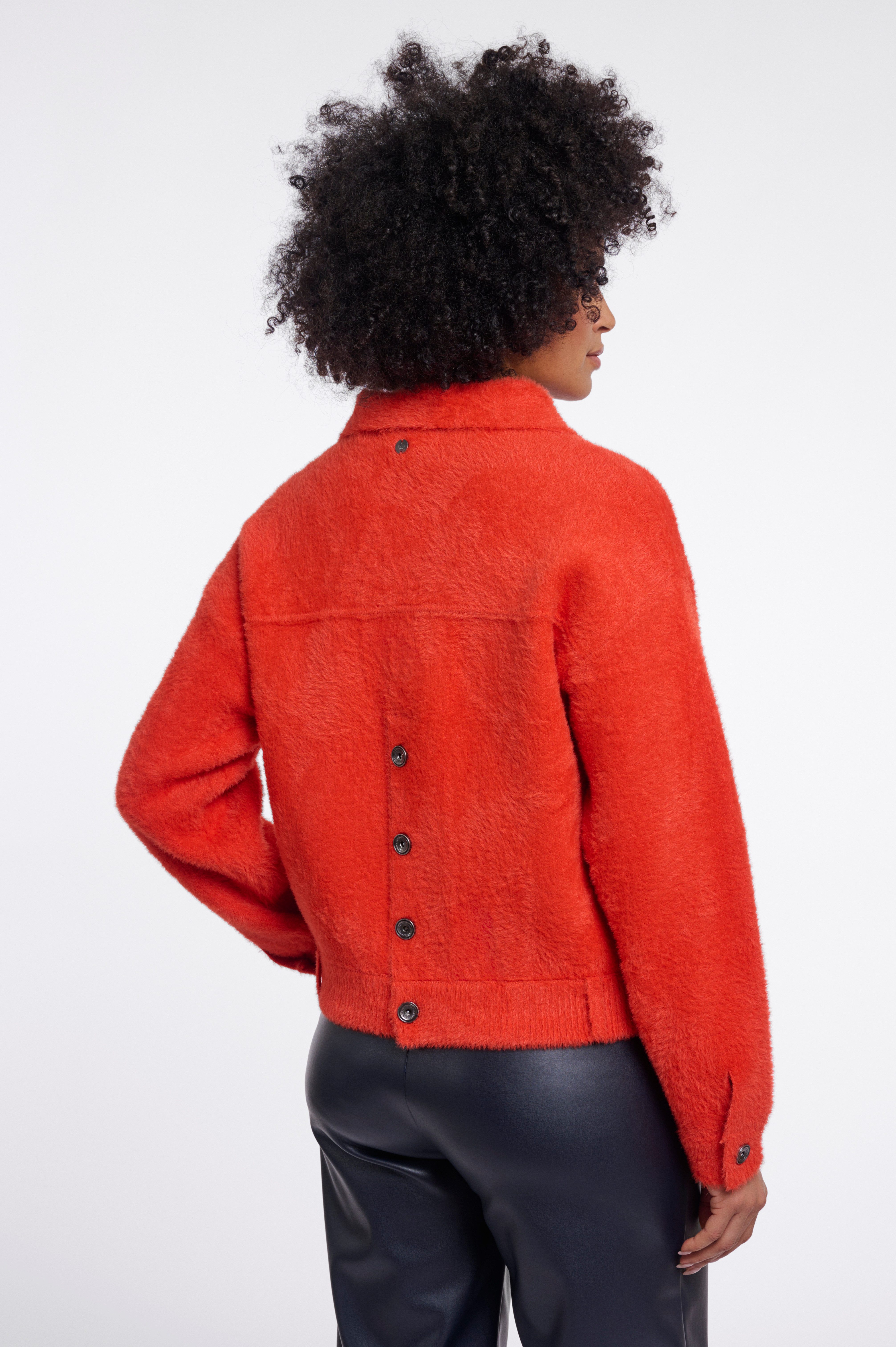 Rino & Pelle Outdoorjacke – Bild 3 von 5