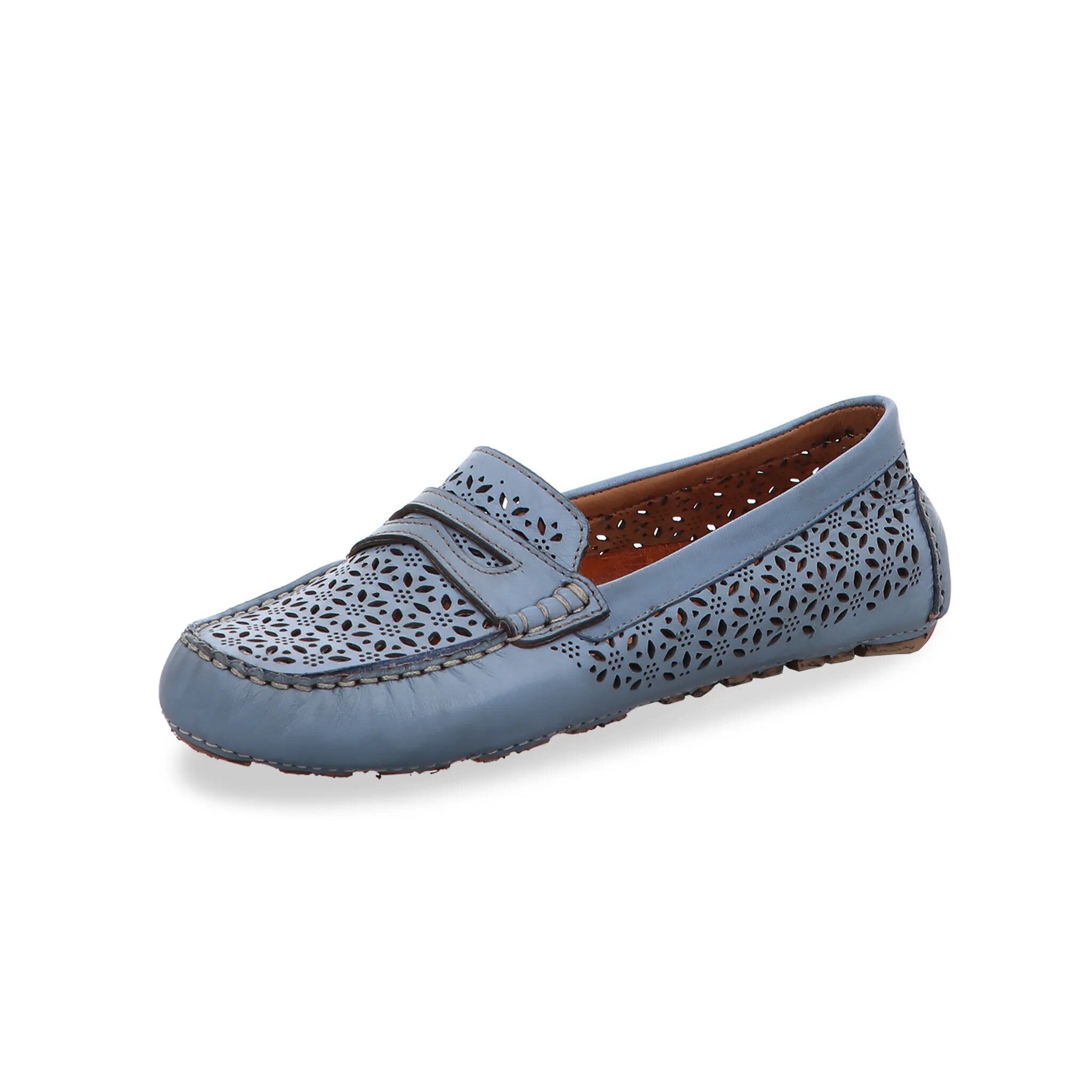 Gemini Damen Slipper