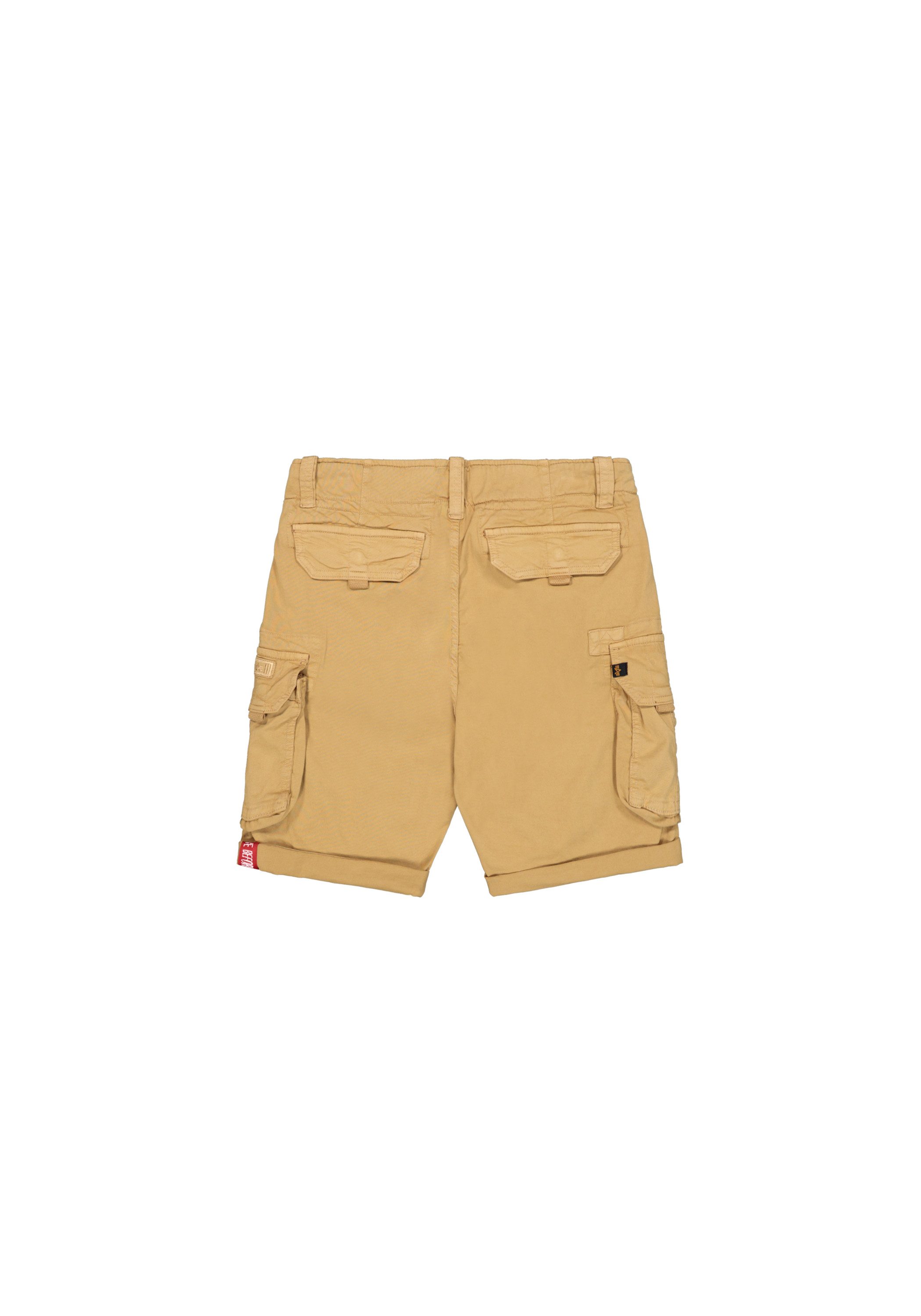 Alpha Industries Shorts Crew Short günstig online kaufen