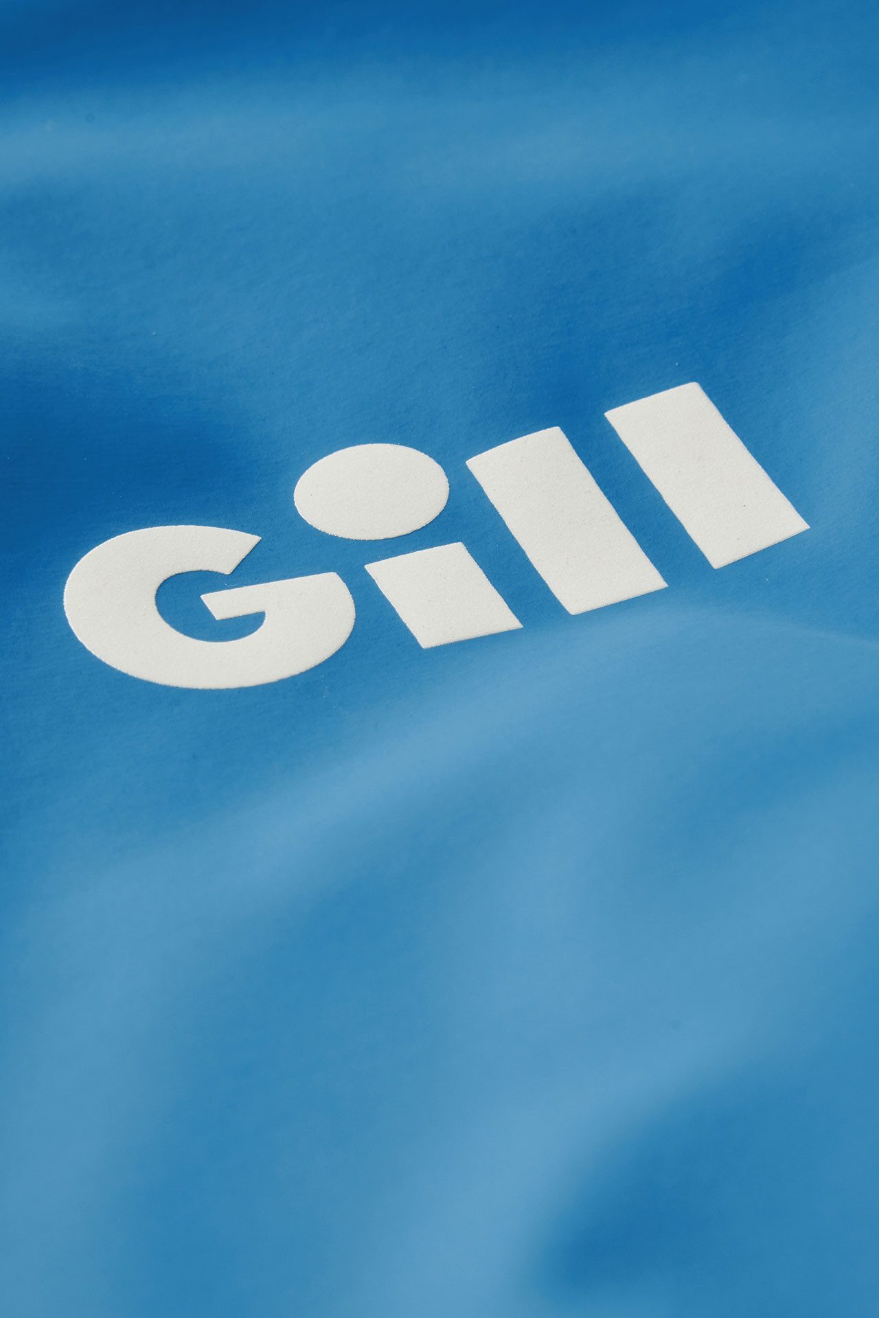 Gill Segeljacke