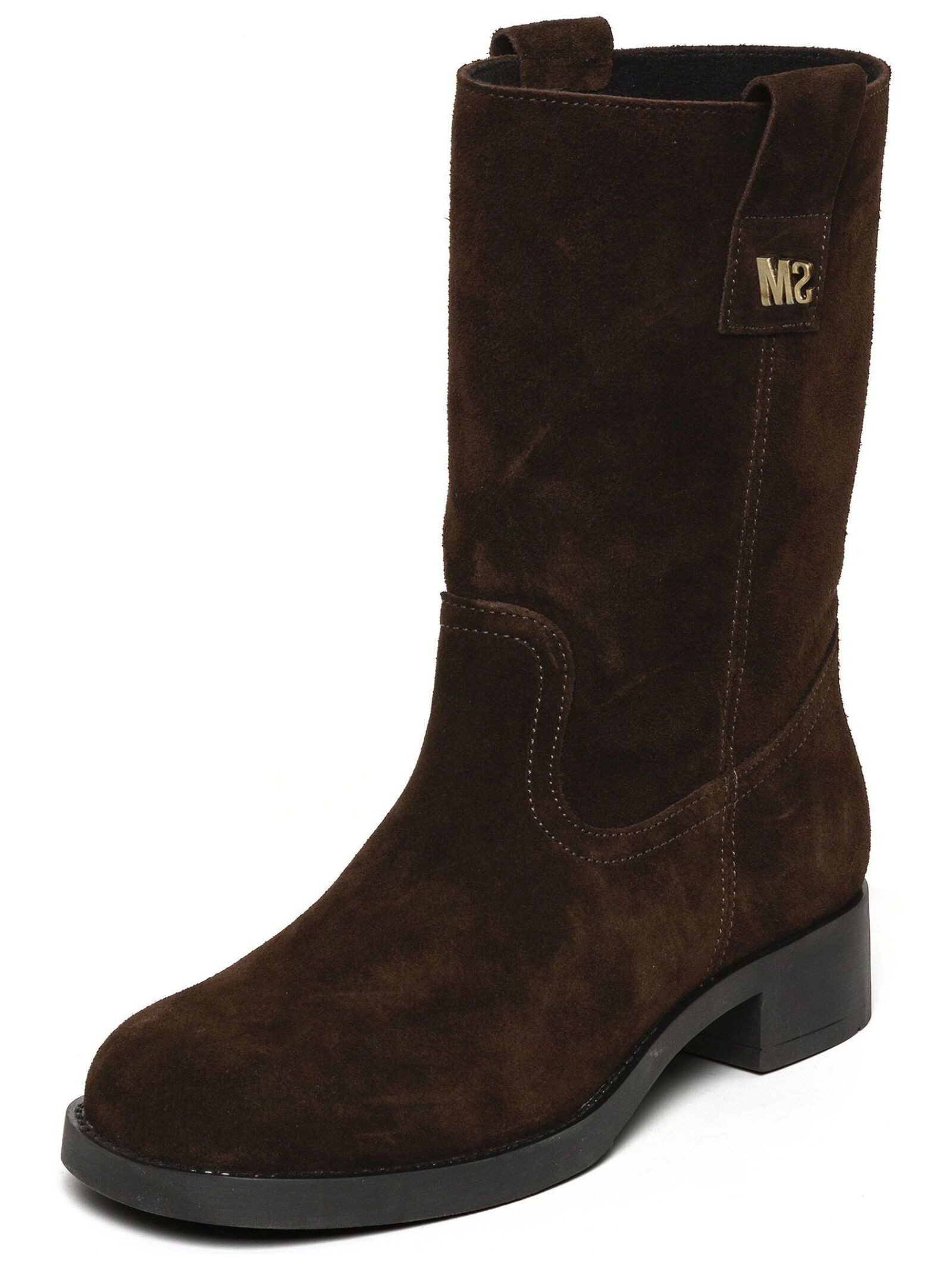 STEVE MADDEN STEVE MADDEN Stiefel Veloursleder Stiefel