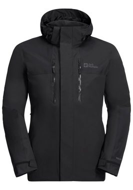 Jack Wolfskin Outdoorjacke JASPER JKT MEN