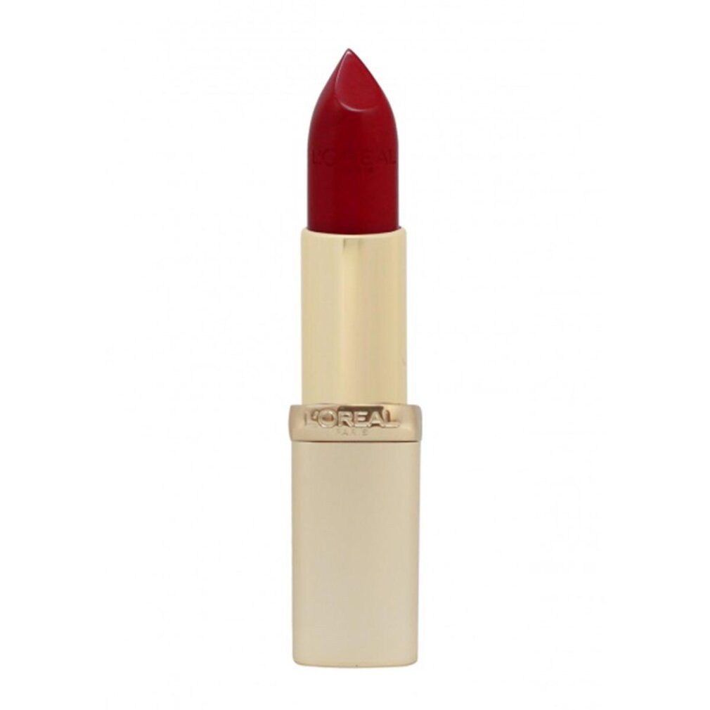 L'Oreal Deutschland Lippenstift Lippenstift 335 Carmin Saint Germain 5g