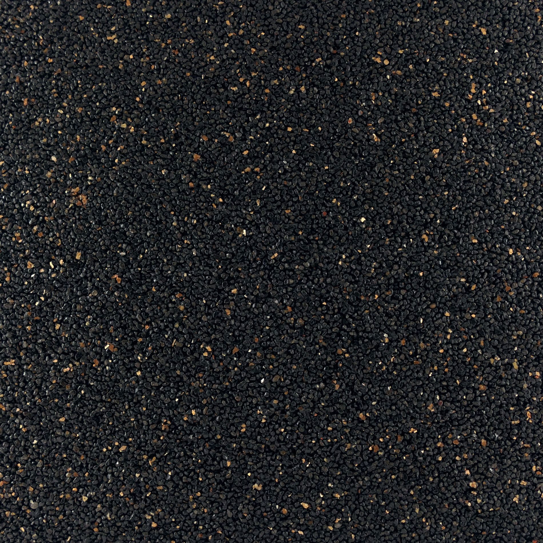 Terralith® Kunstharzputz Buntsteinputz Mosaikputz 2mm -15 kg- BSP128 (Eimer, Verarbeitungsfertig) Dekorationsputz aus Marmor-Granulat bzw. eingefärbter Körnung