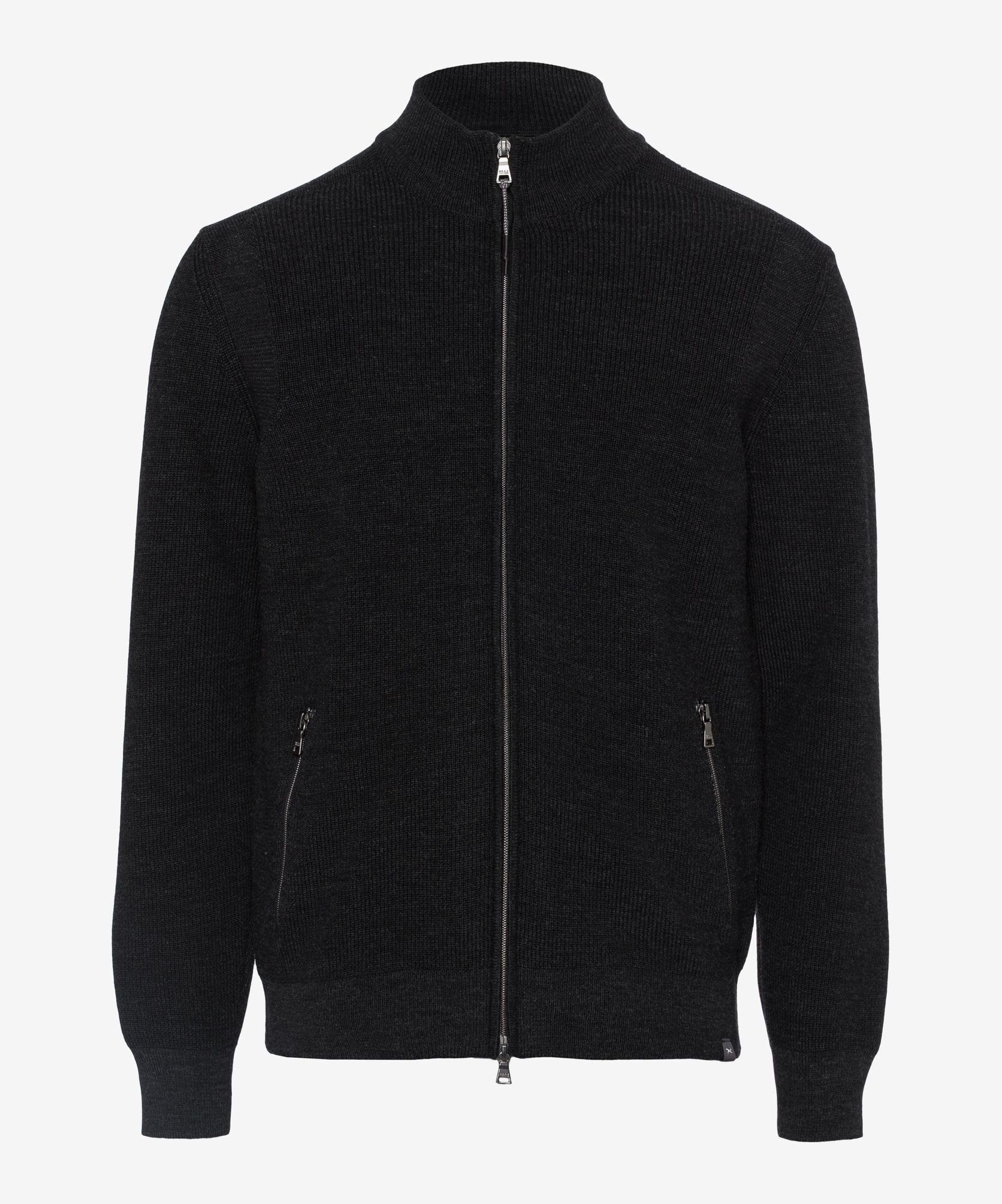 Strickjacke 21-2017