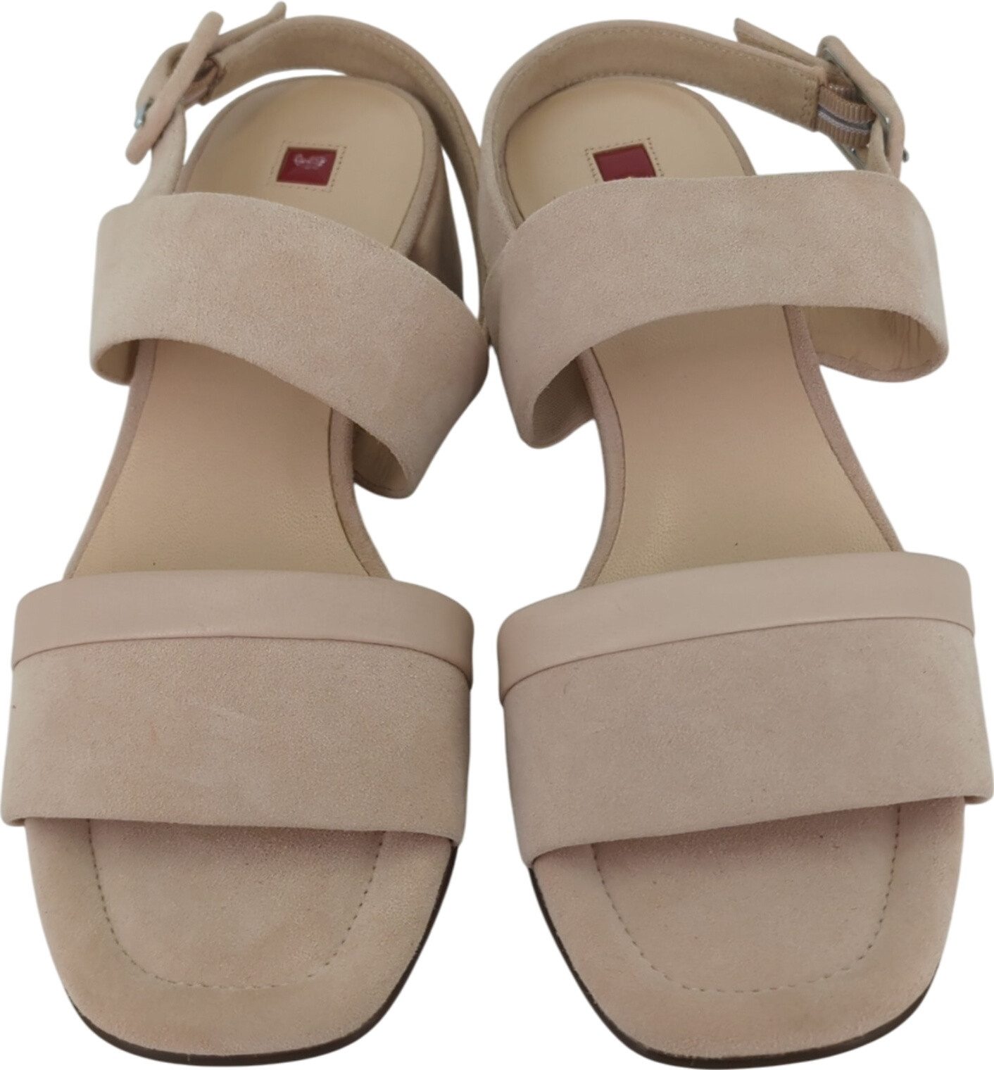 Högl Riemchensandalette günstig online kaufen