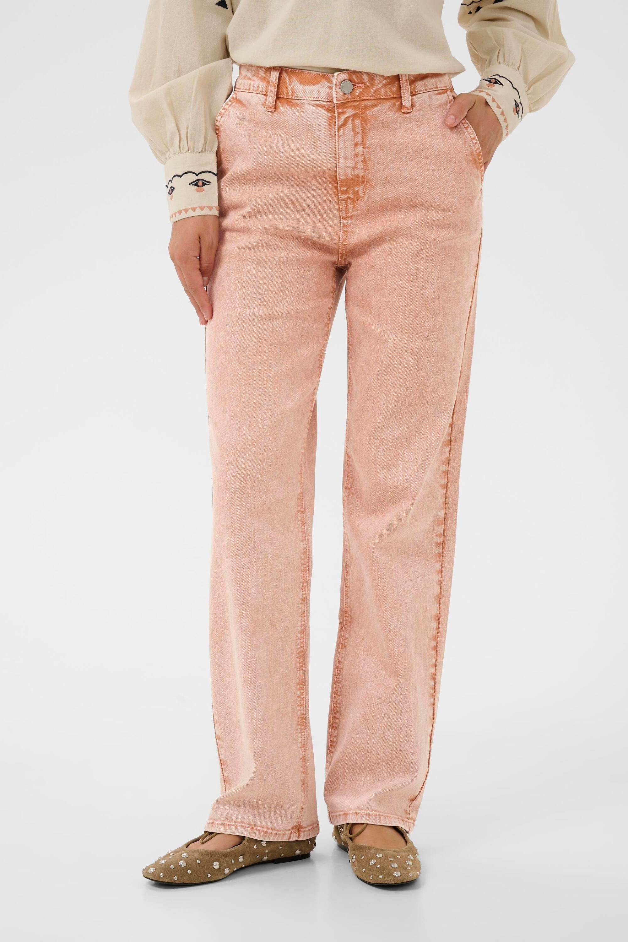 Cream Regular-fit-Jeans Jeans CRVisti